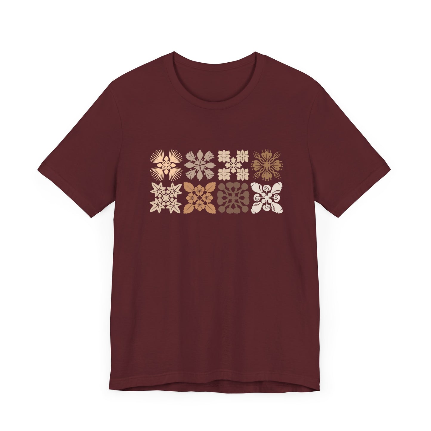 Pae ʻāina Kuiki Short Sleeve Tee