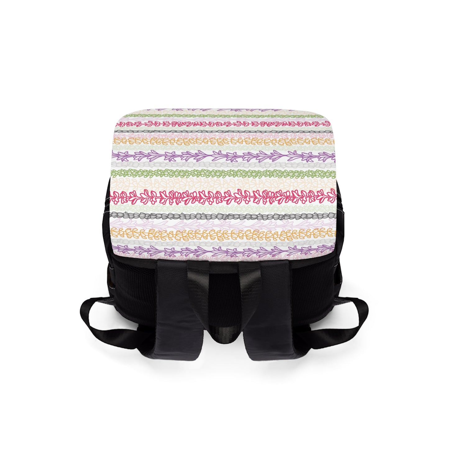 Anuenue Lei Casual Shoulder Backpack
