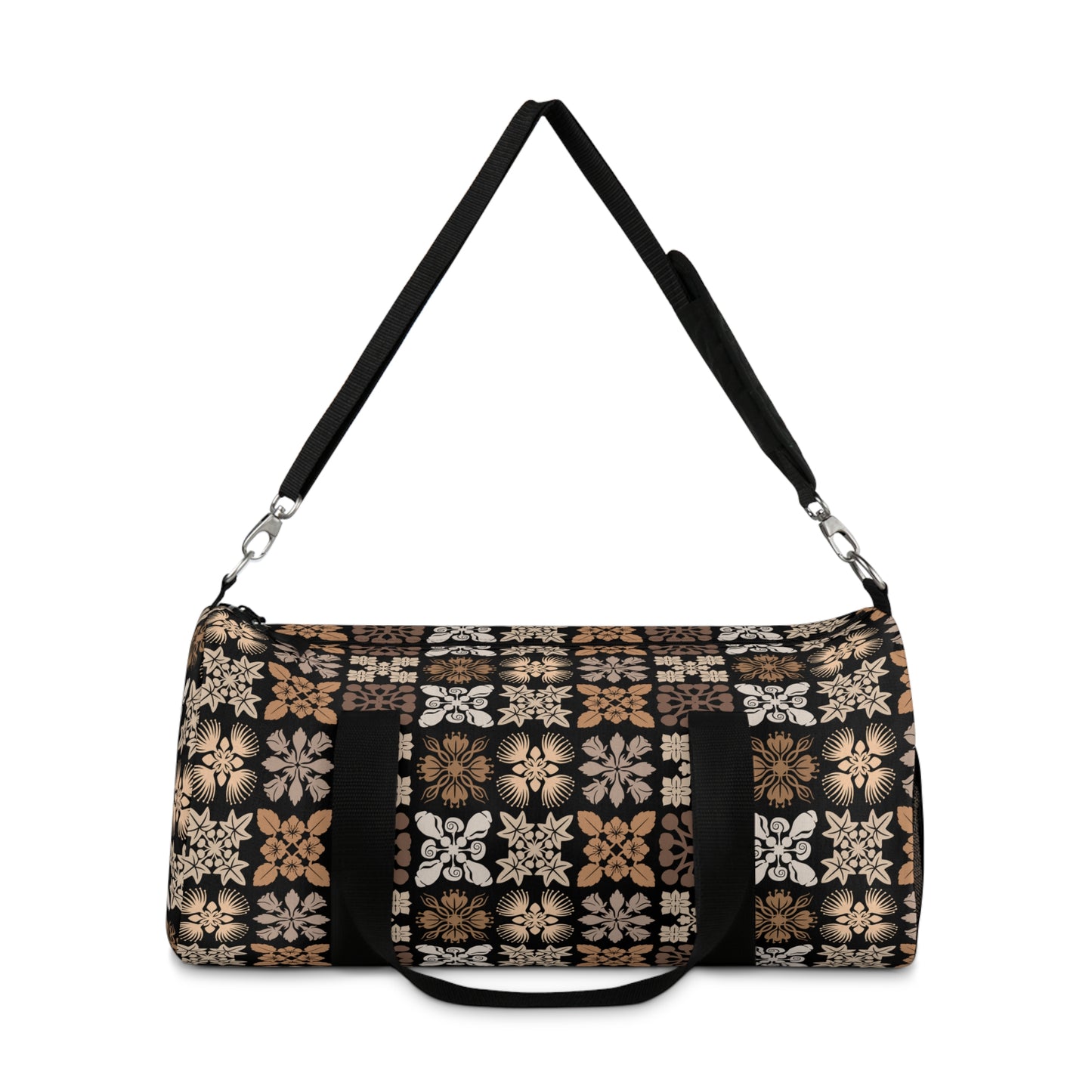 Pae ʻāina Kuiki Duffle Bag