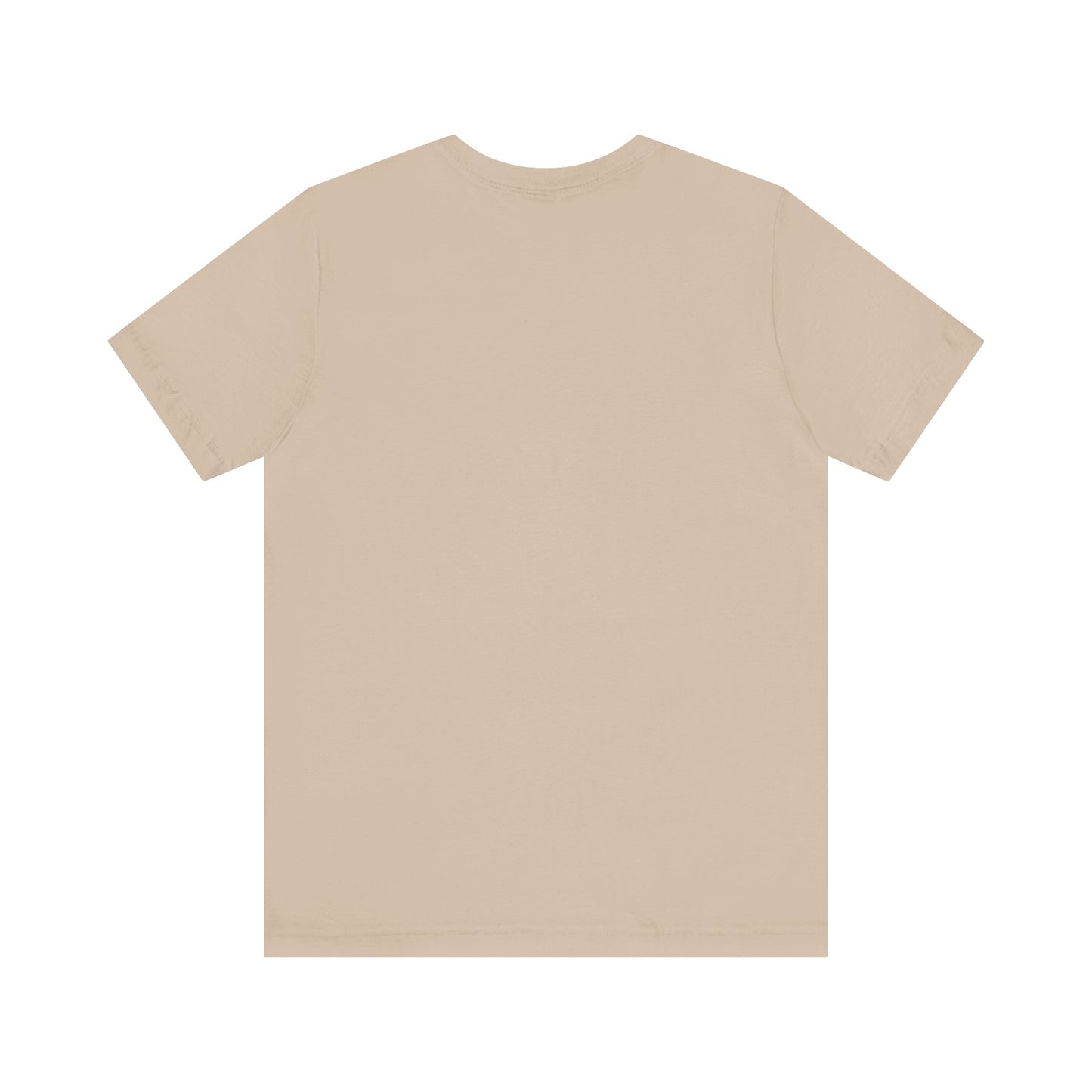 Kulia I ka nu'u Short Sleeve Tee