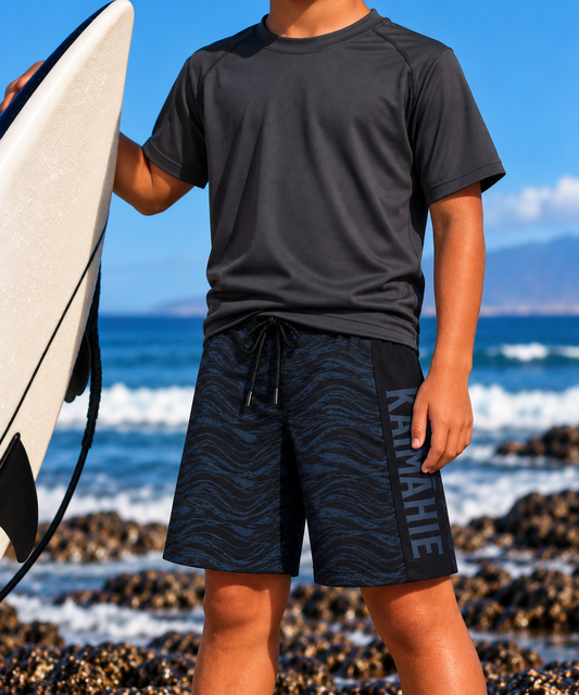 YOUTH Hae Hawai'i Boardshorts