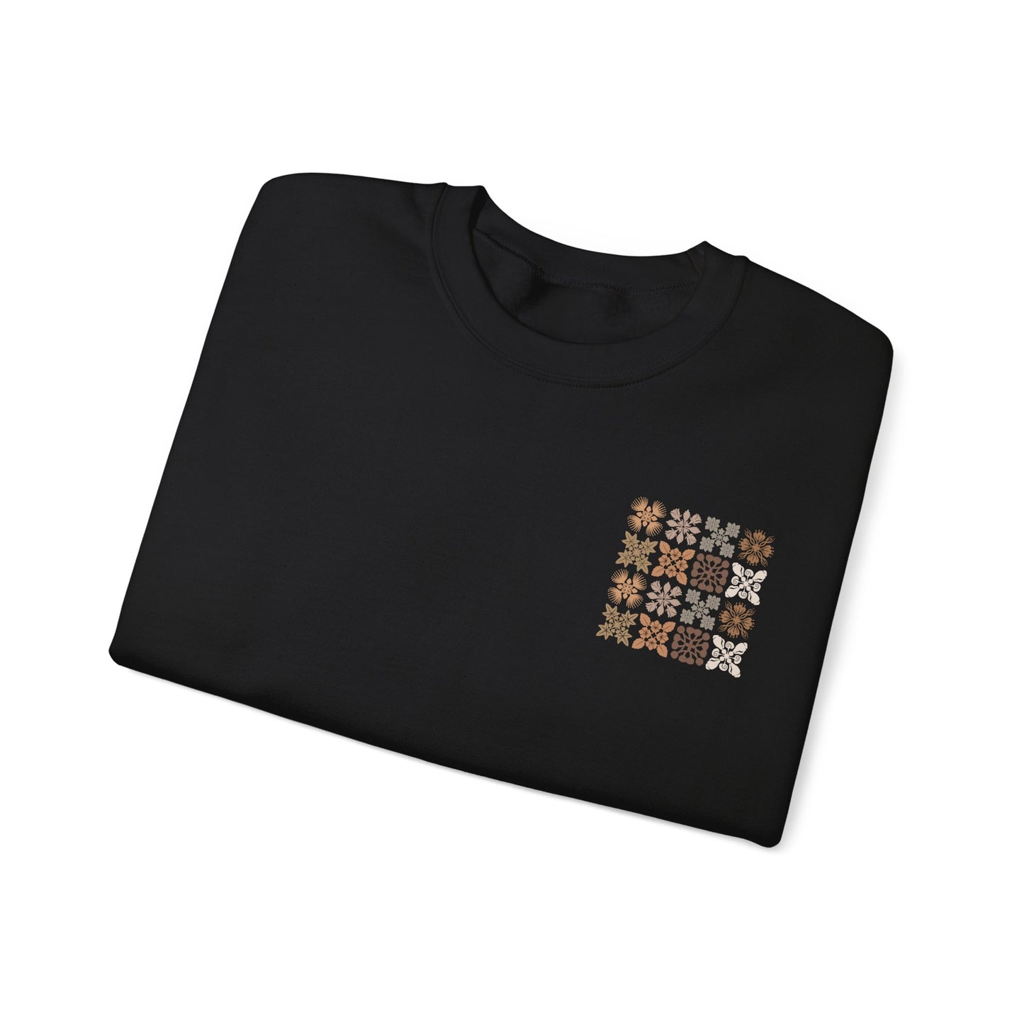 Pae ʻāina Kuiki Crewneck