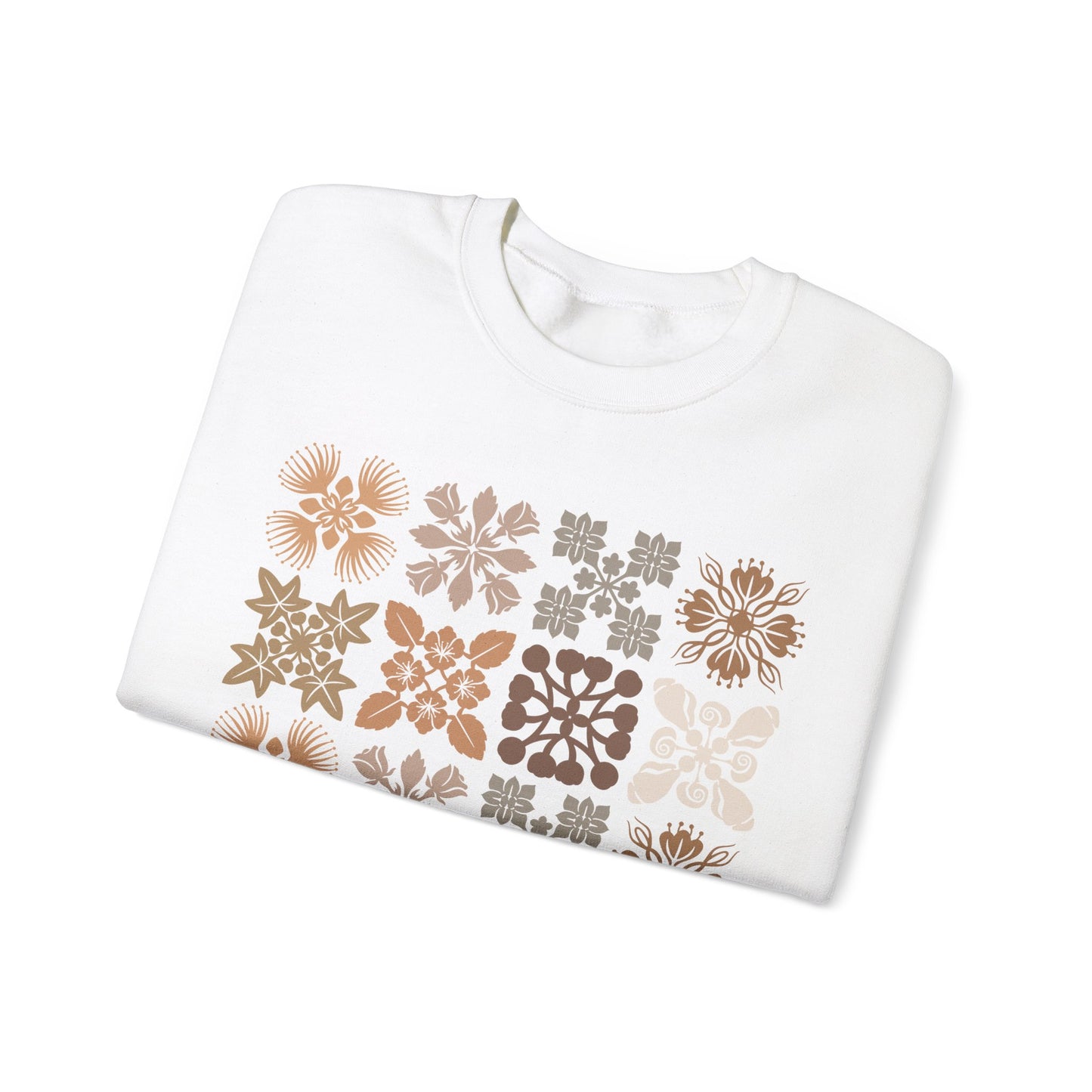 Pae ʻāina Kuiki Crewneck