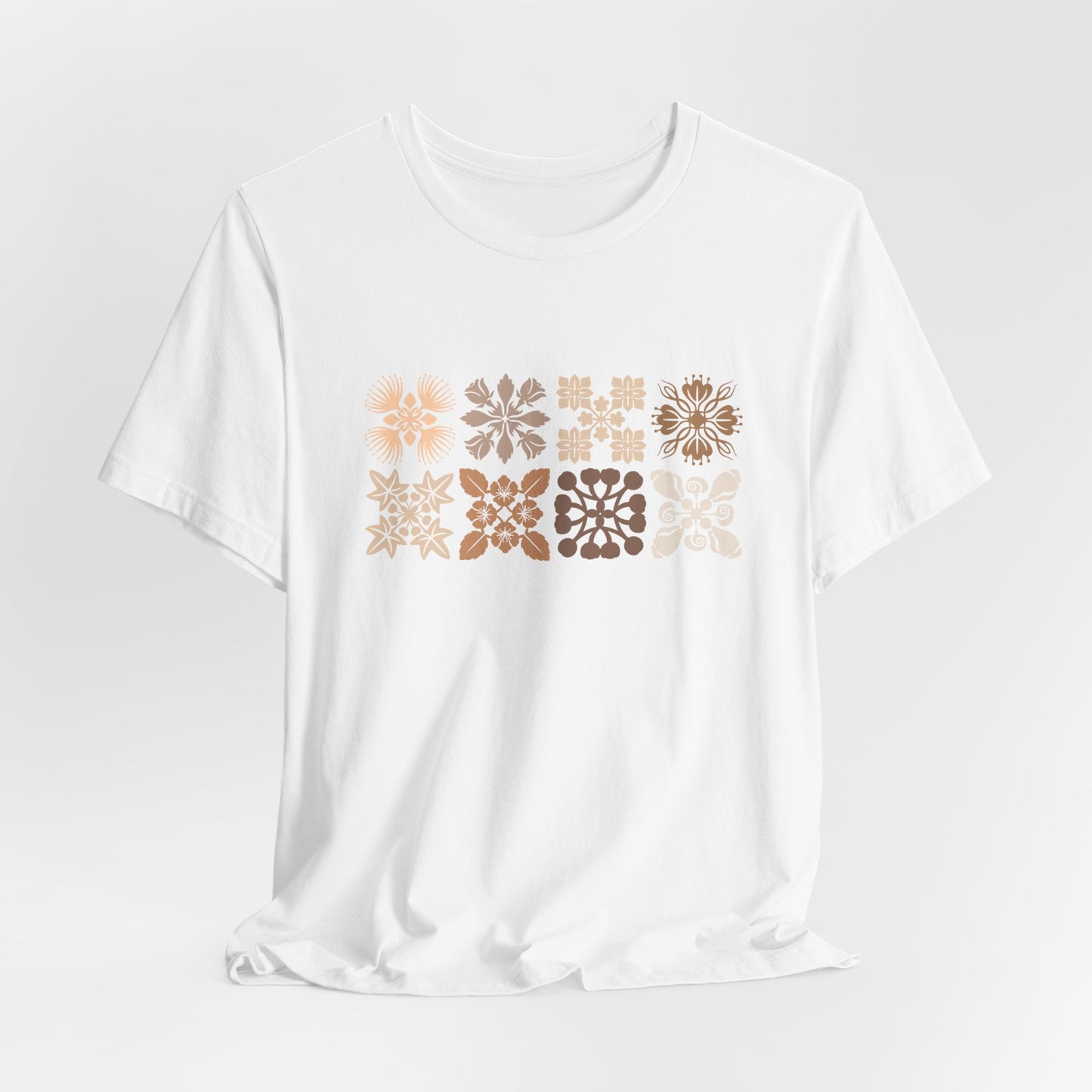 Pae ʻāina Kuiki Short Sleeve Tee