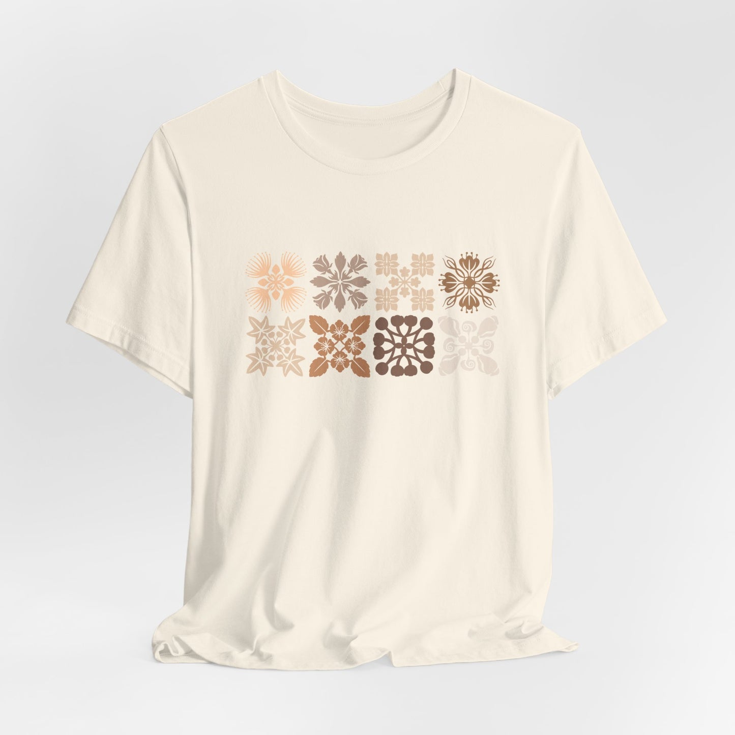 Pae ʻāina Kuiki Short Sleeve Tee