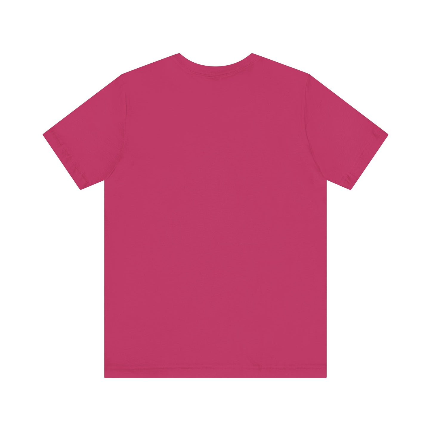 Kulia I ka nu'u Short Sleeve Tee