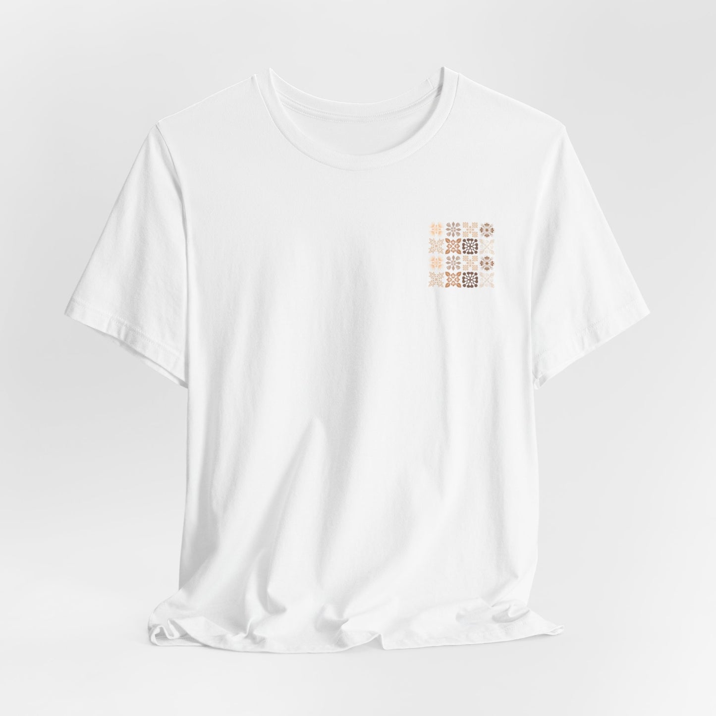 Pae ʻāina Kuiki Short Sleeve Tee