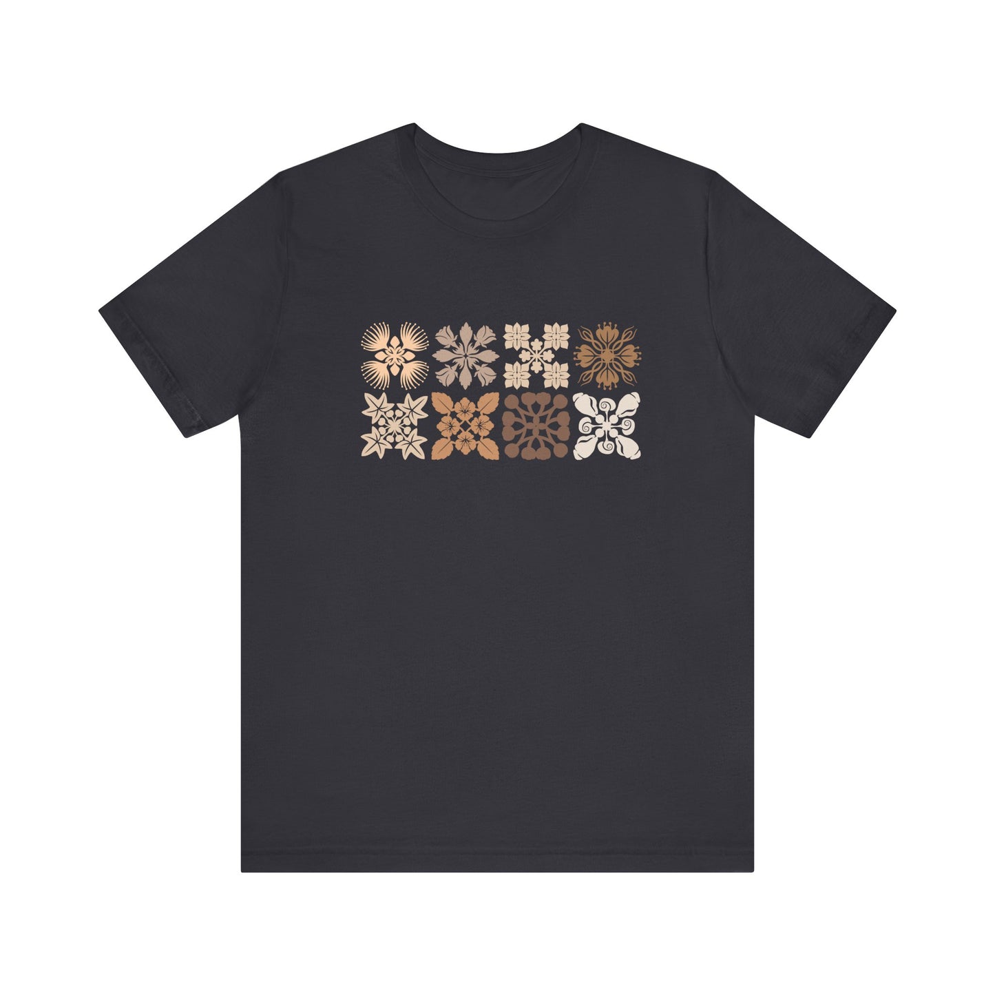 Pae ʻāina Kuiki Short Sleeve Tee