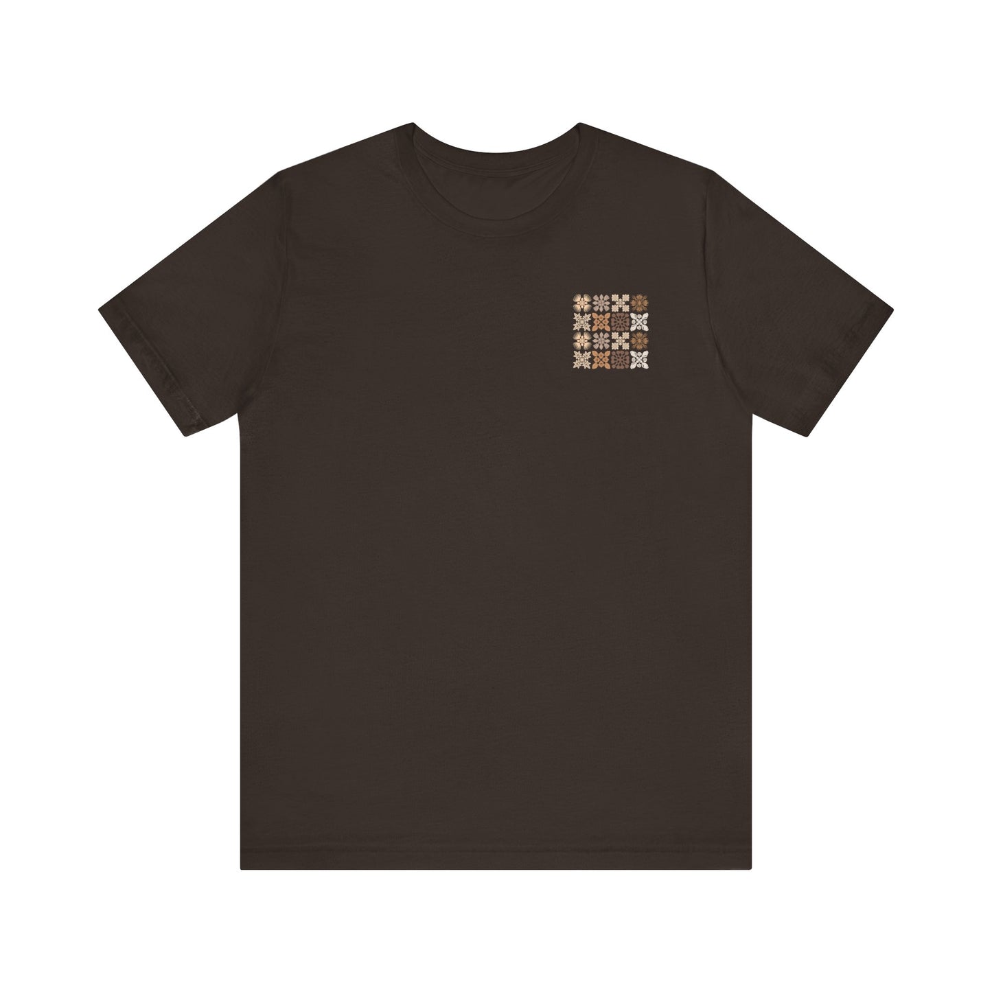 Pae ʻāina Kuiki Short Sleeve Tee