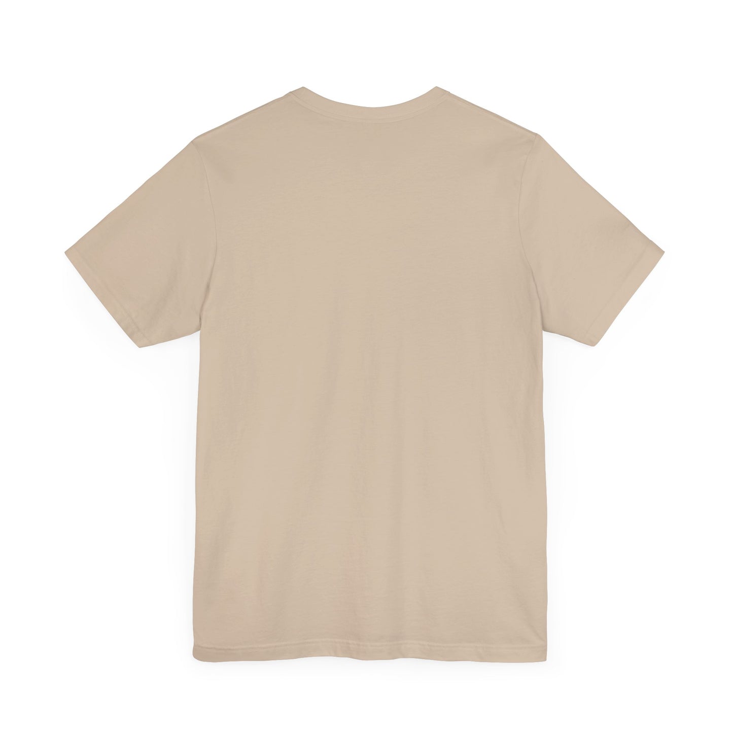Kulia I ka nu'u Short Sleeve Tee