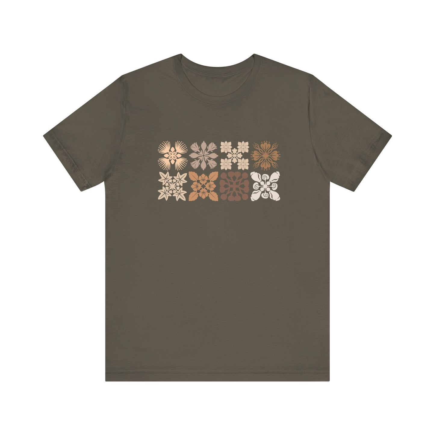Pae ʻāina Kuiki Short Sleeve Tee