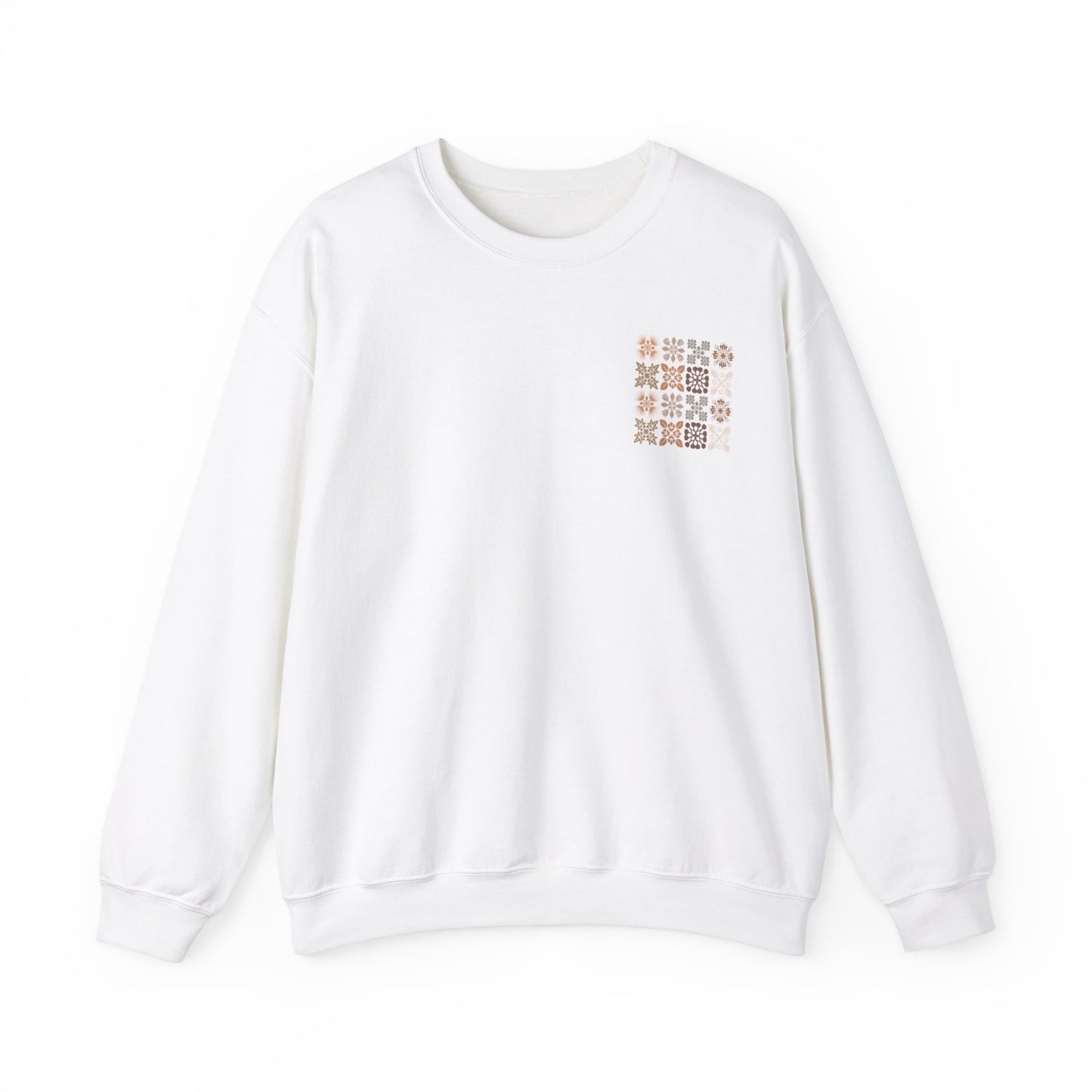Pae ʻāina Kuiki Crewneck