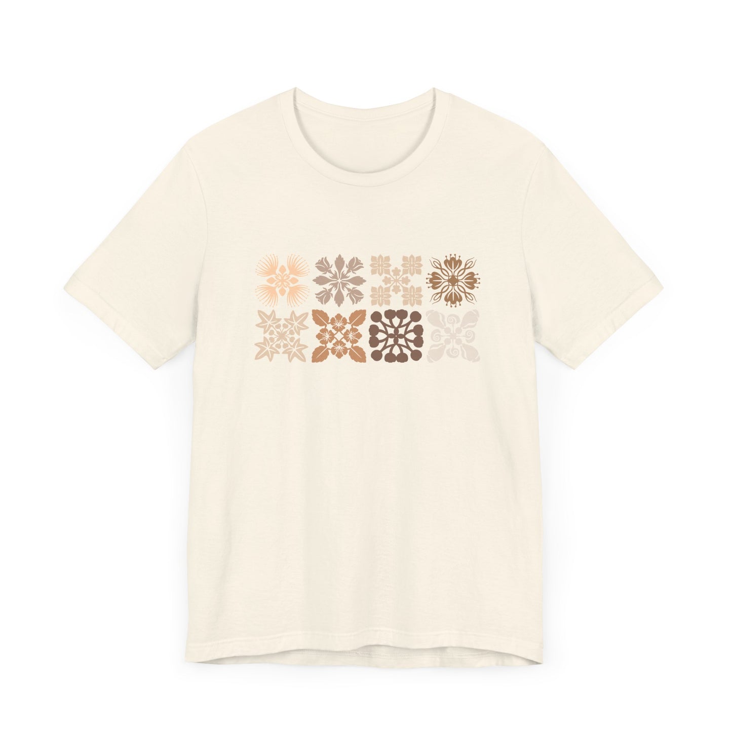 Pae ʻāina Kuiki Short Sleeve Tee