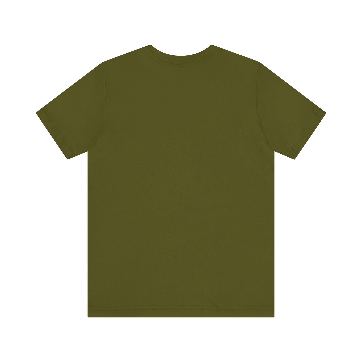 Kulia I ka nu'u Short Sleeve Tee