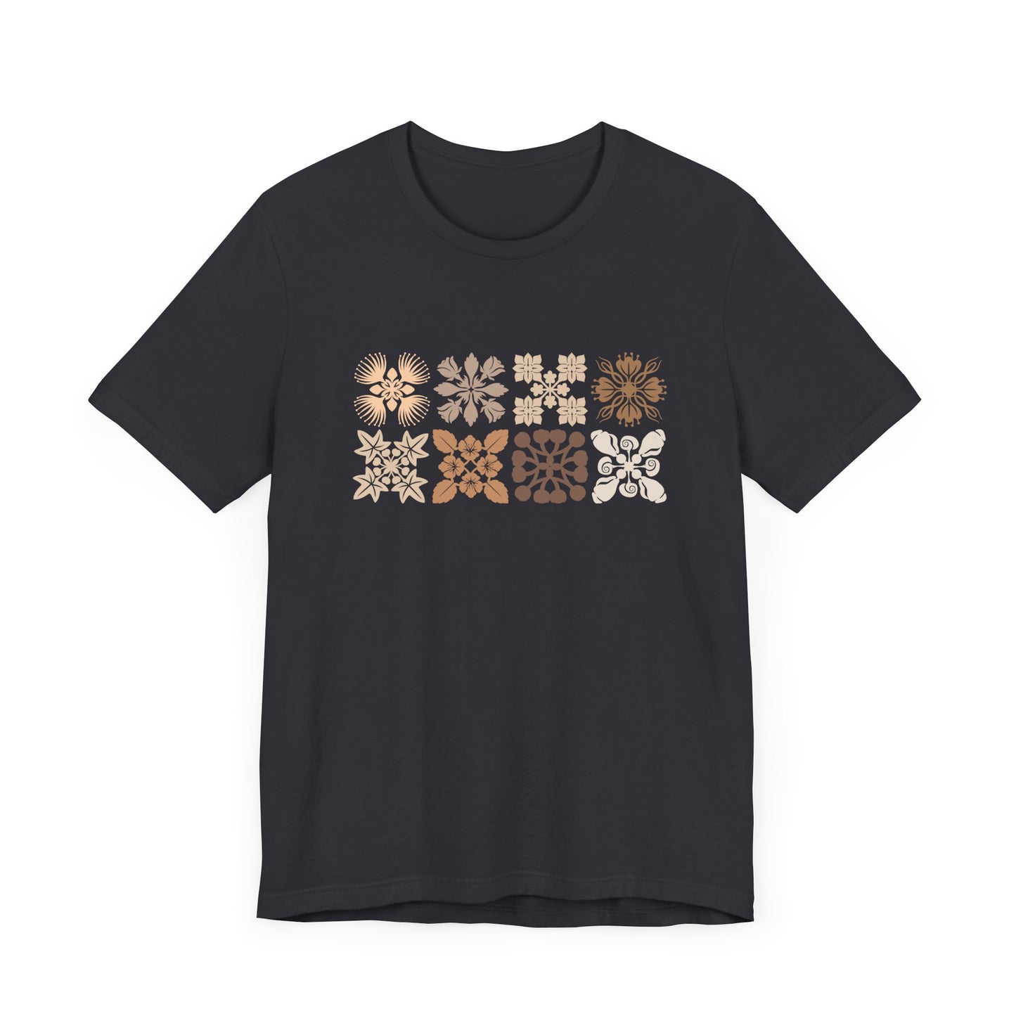 Pae ʻāina Kuiki Short Sleeve Tee