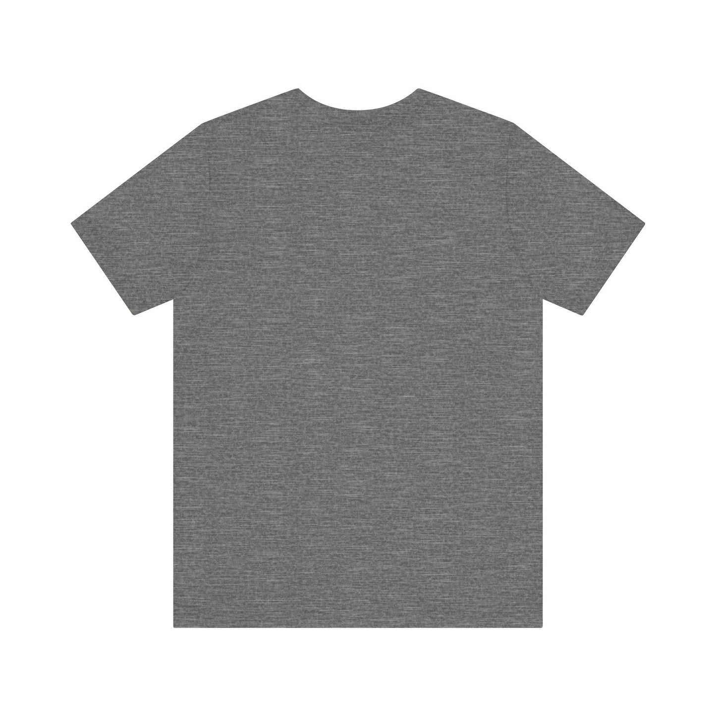 Kulia I ka nu'u Short Sleeve Tee
