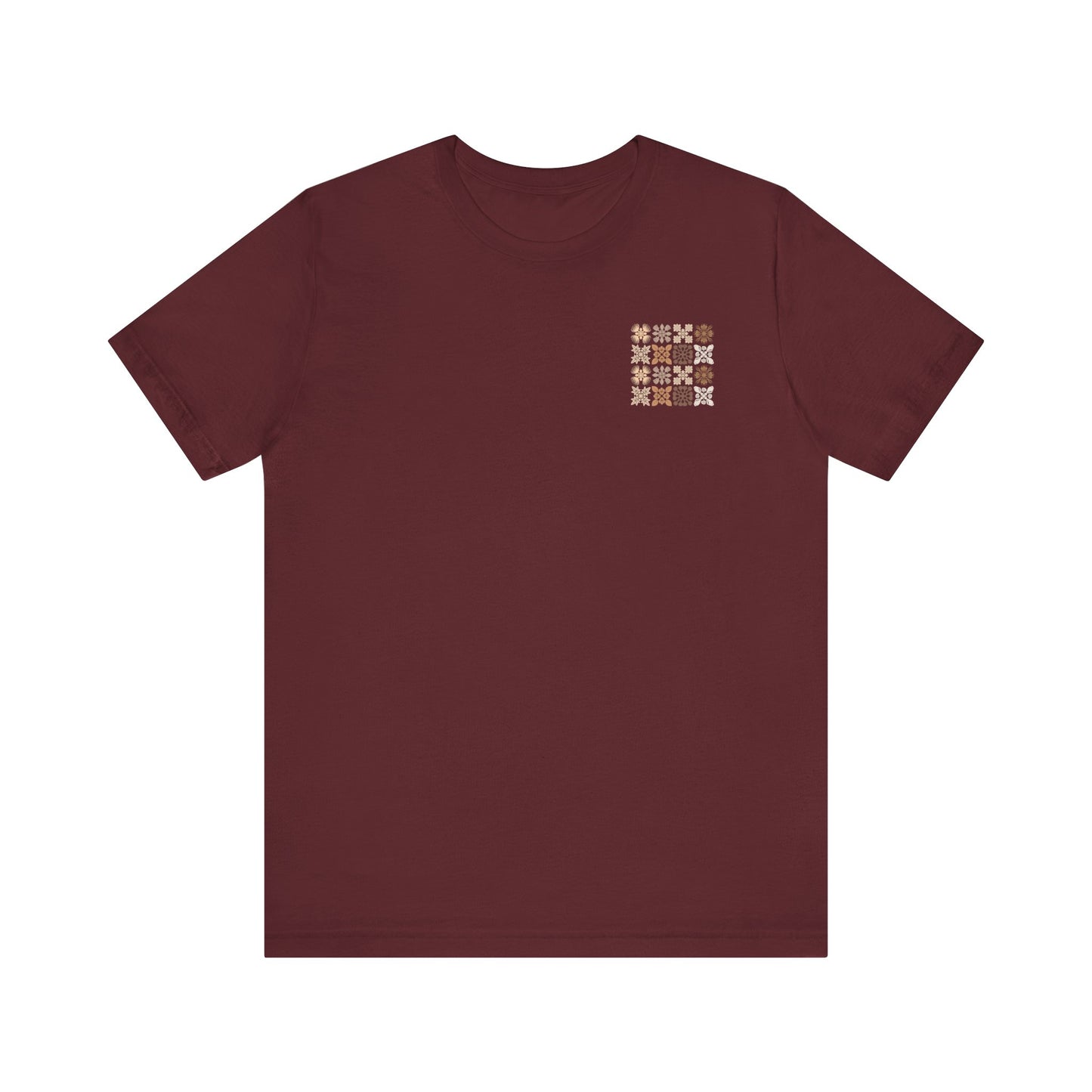 Pae ʻāina Kuiki Short Sleeve Tee