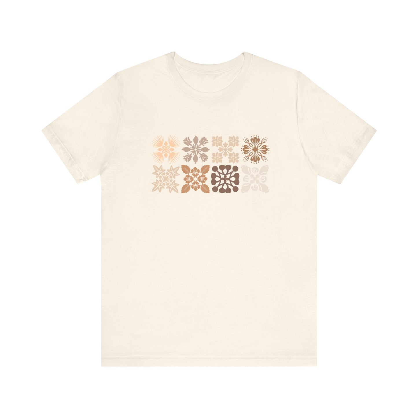 Pae ʻāina Kuiki Short Sleeve Tee