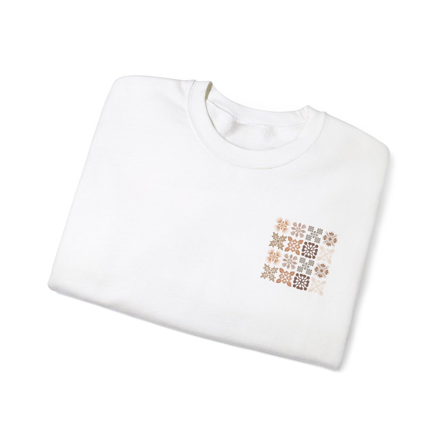 Pae ʻāina Kuiki Crewneck