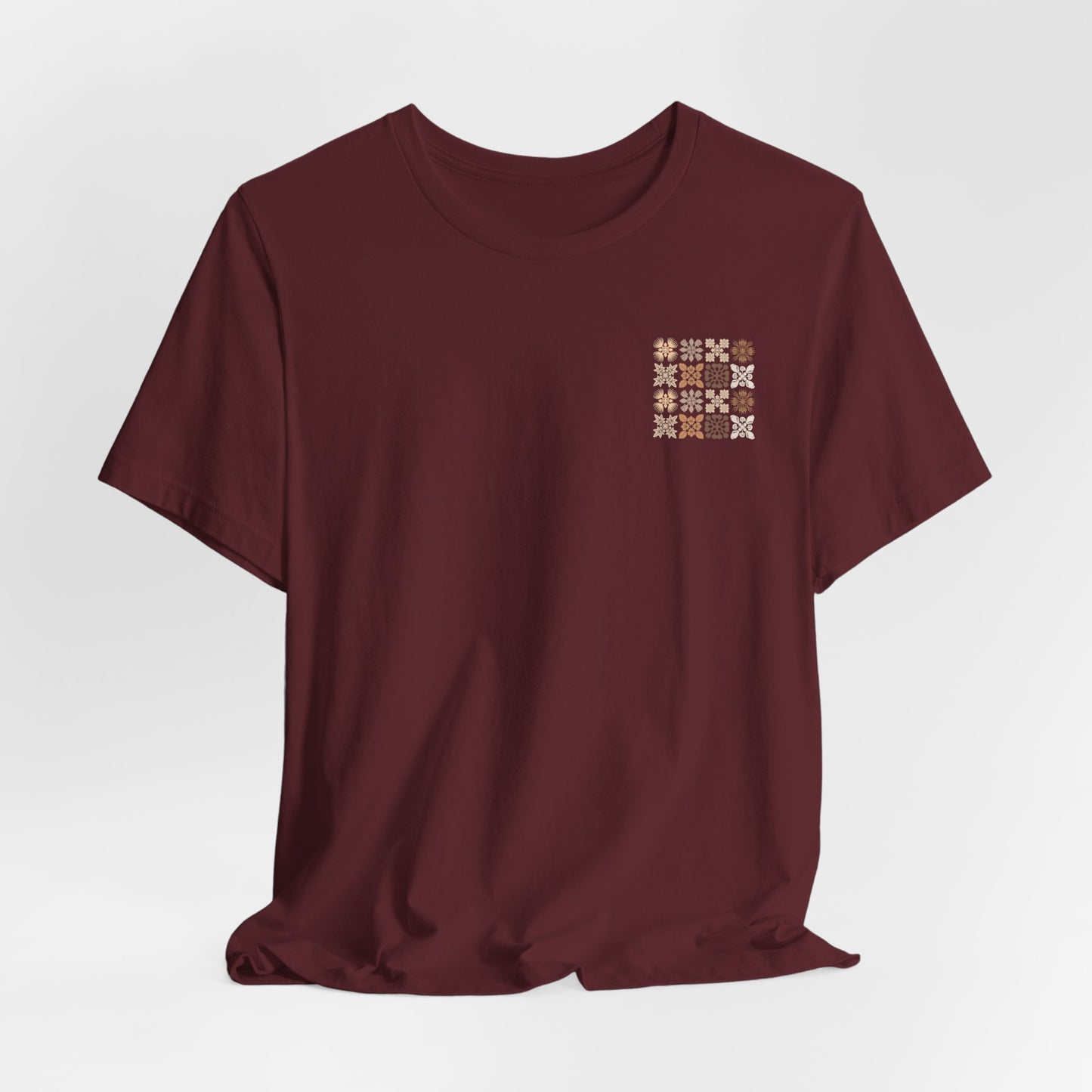 Pae ʻāina Kuiki Short Sleeve Tee