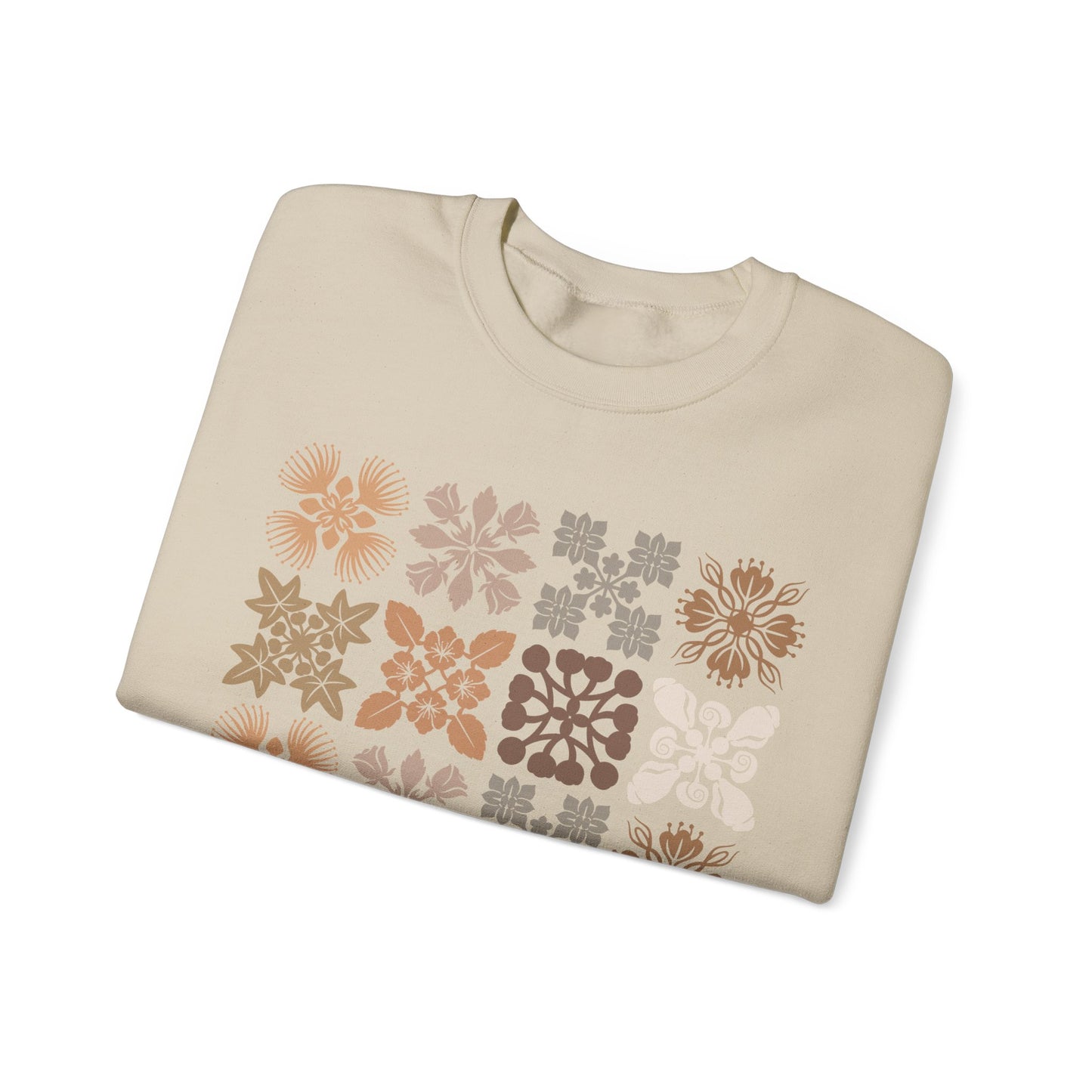 Pae ʻāina Kuiki Crewneck