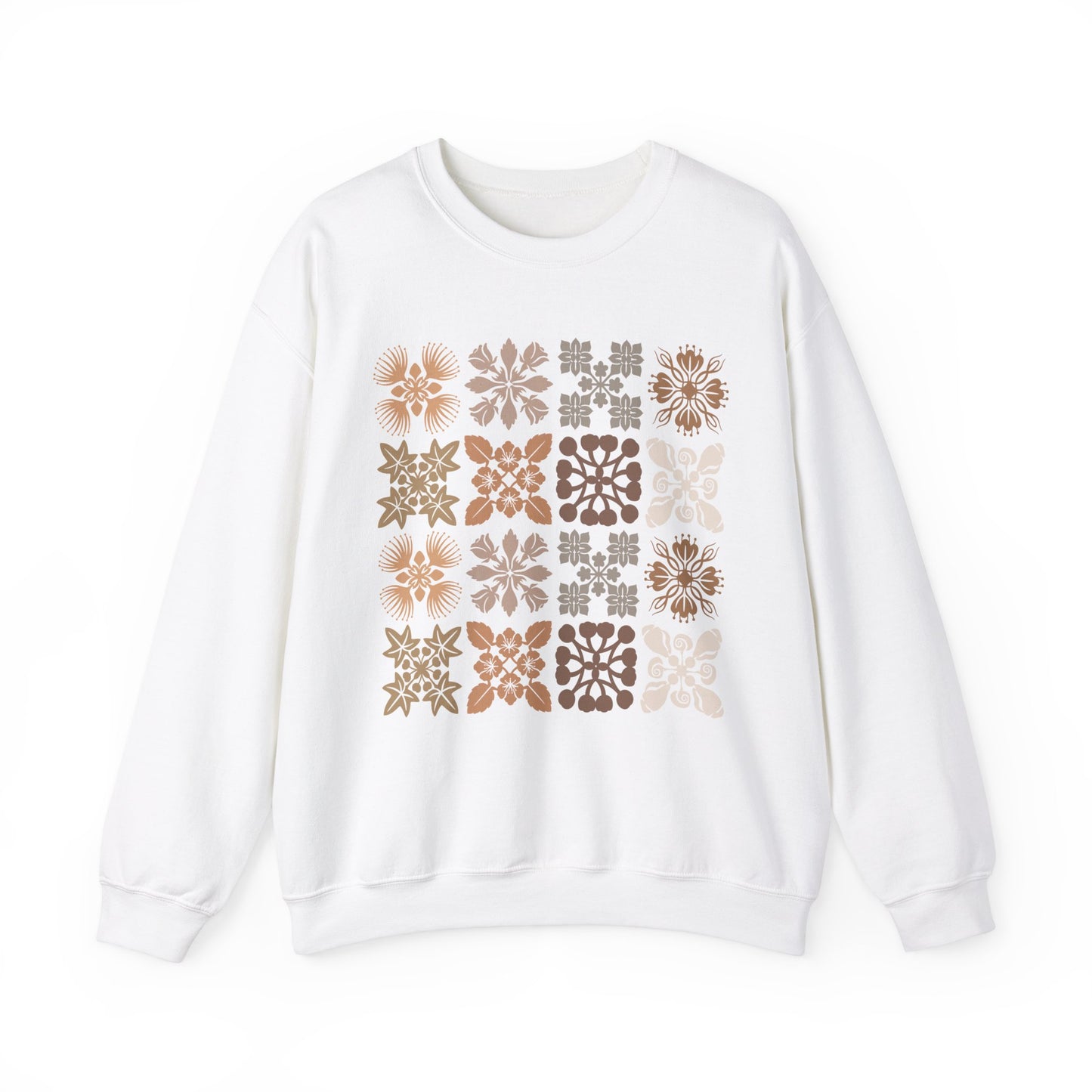 Pae ʻāina Kuiki Crewneck