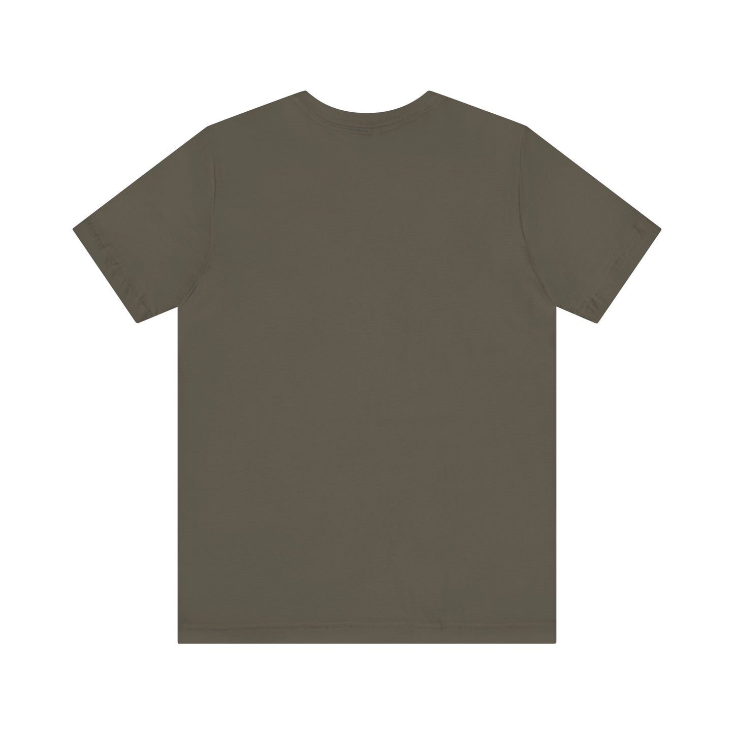 Kulia I ka nu'u Short Sleeve Tee