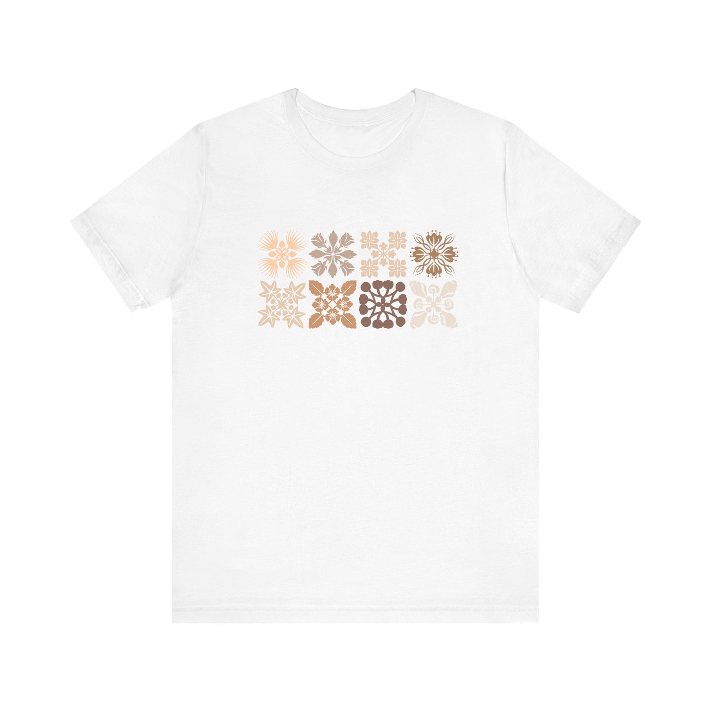 Pae ʻāina Kuiki Short Sleeve Tee
