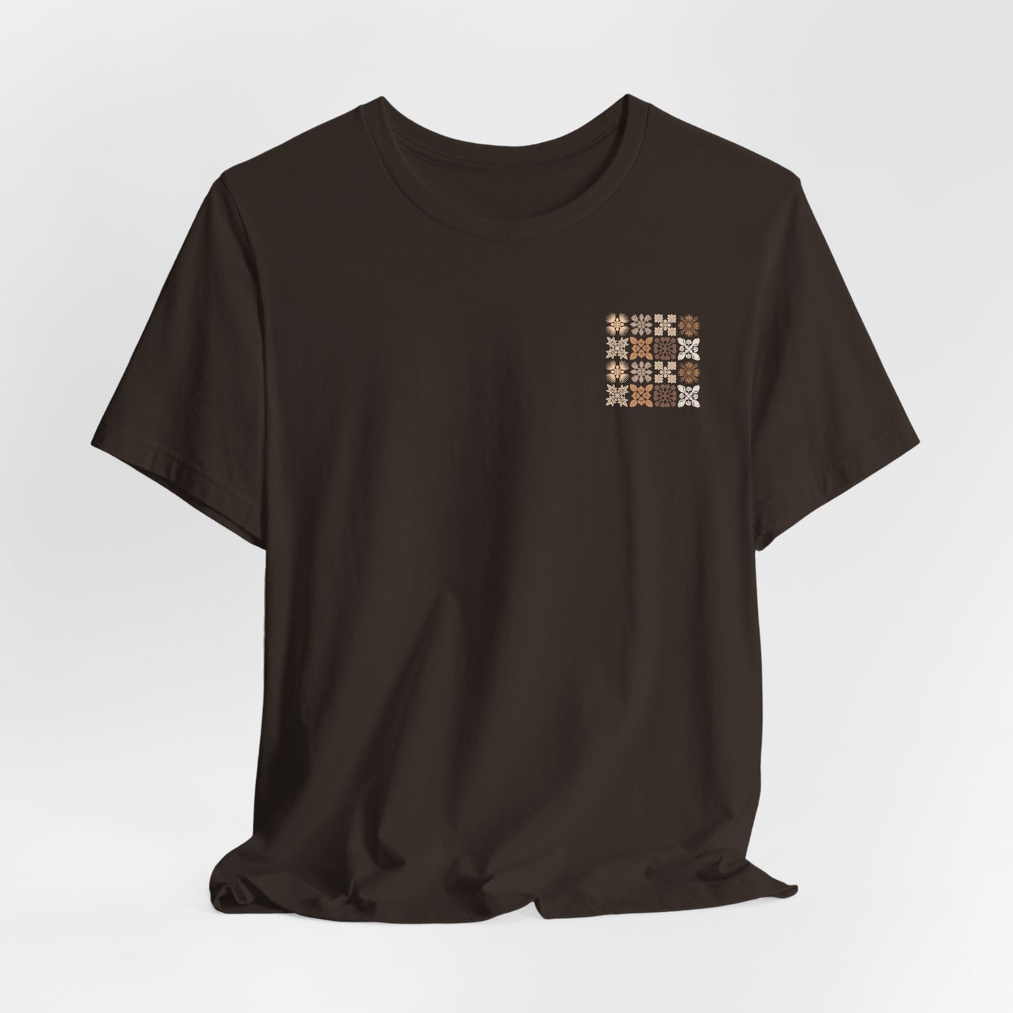 Pae ʻāina Kuiki Short Sleeve Tee
