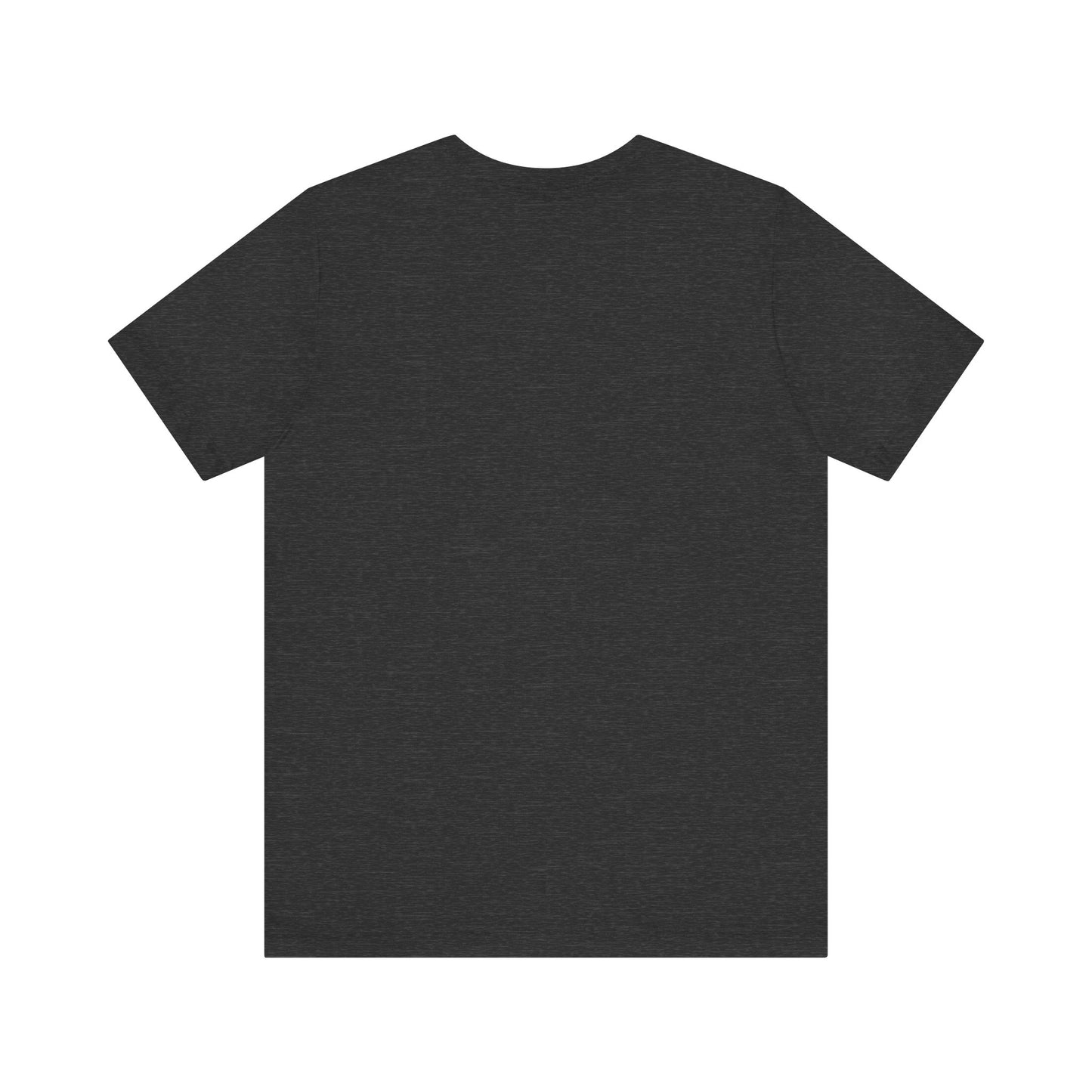 Kulia I ka nu'u Short Sleeve Tee
