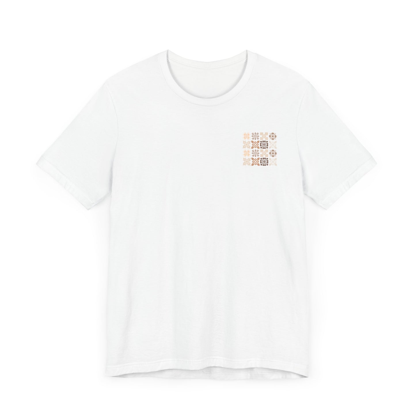 Pae ʻāina Kuiki Short Sleeve Tee