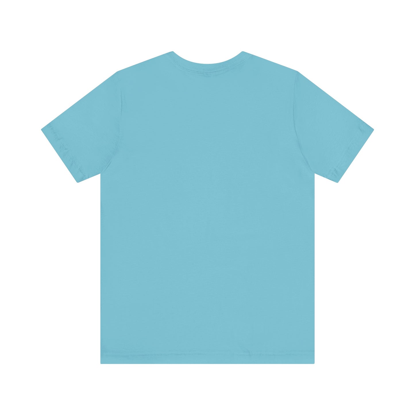 Kulia I ka nu'u Short Sleeve Tee
