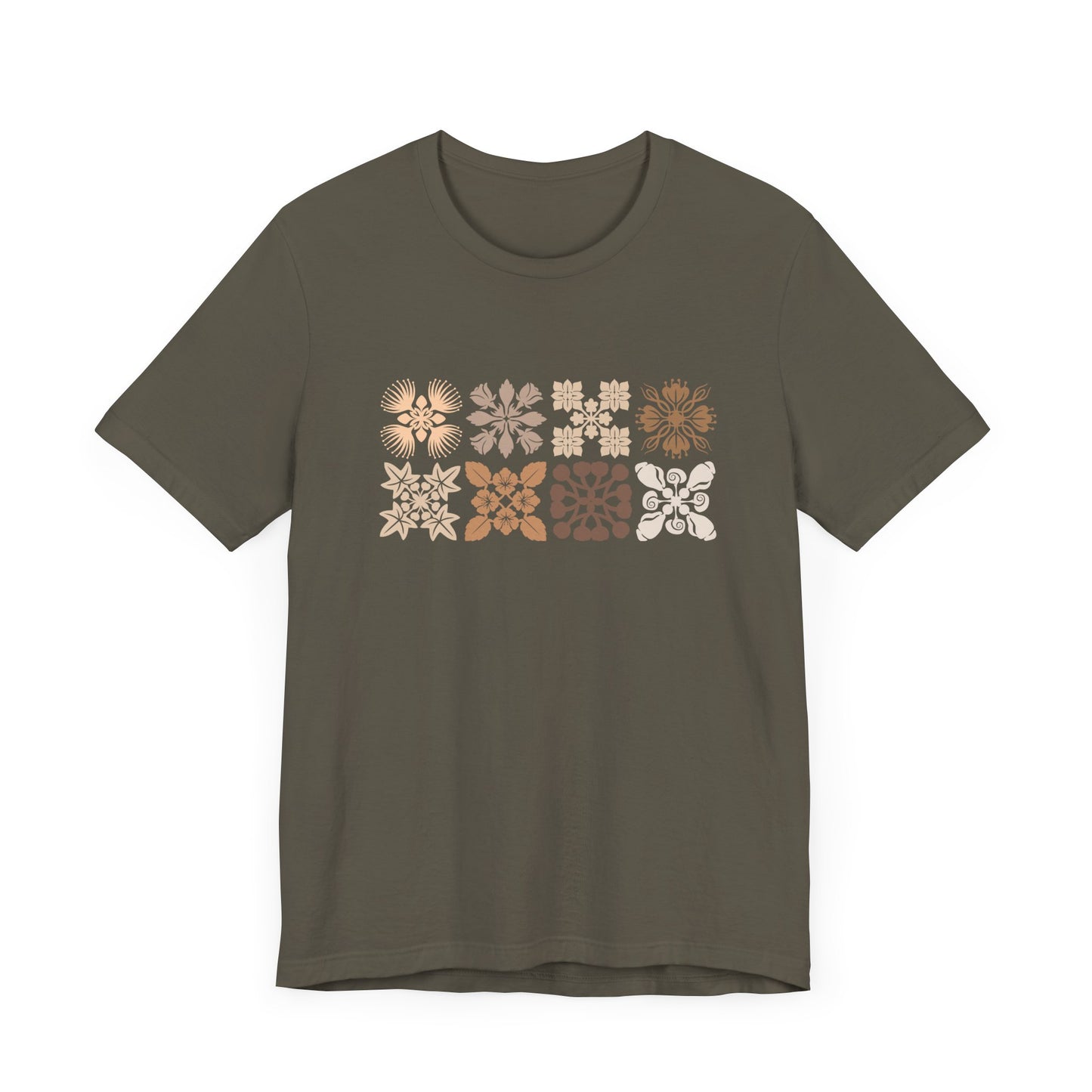 Pae ʻāina Kuiki Short Sleeve Tee