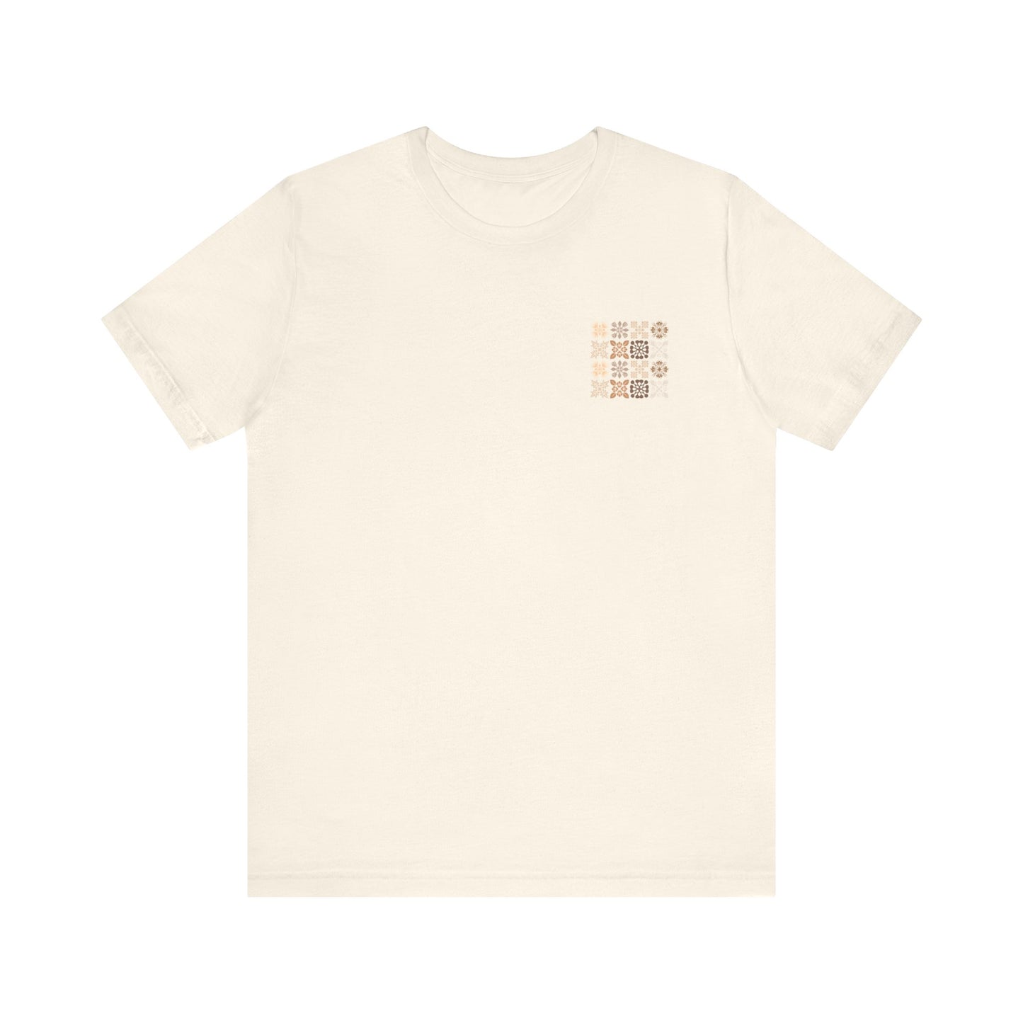 Pae ʻāina Kuiki Short Sleeve Tee