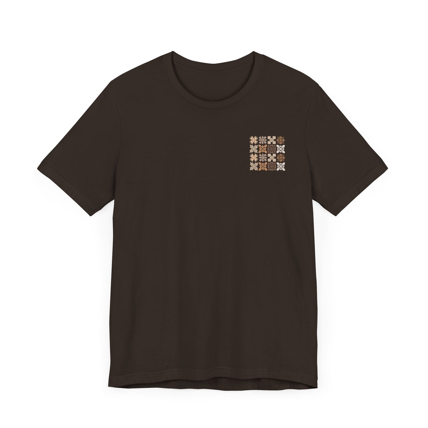 Pae ʻāina Kuiki Short Sleeve Tee
