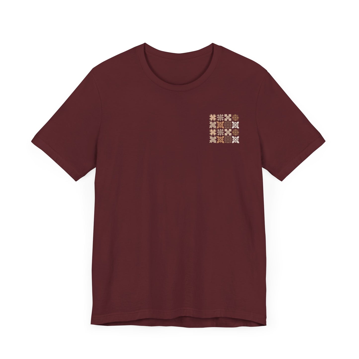 Pae ʻāina Kuiki Short Sleeve Tee