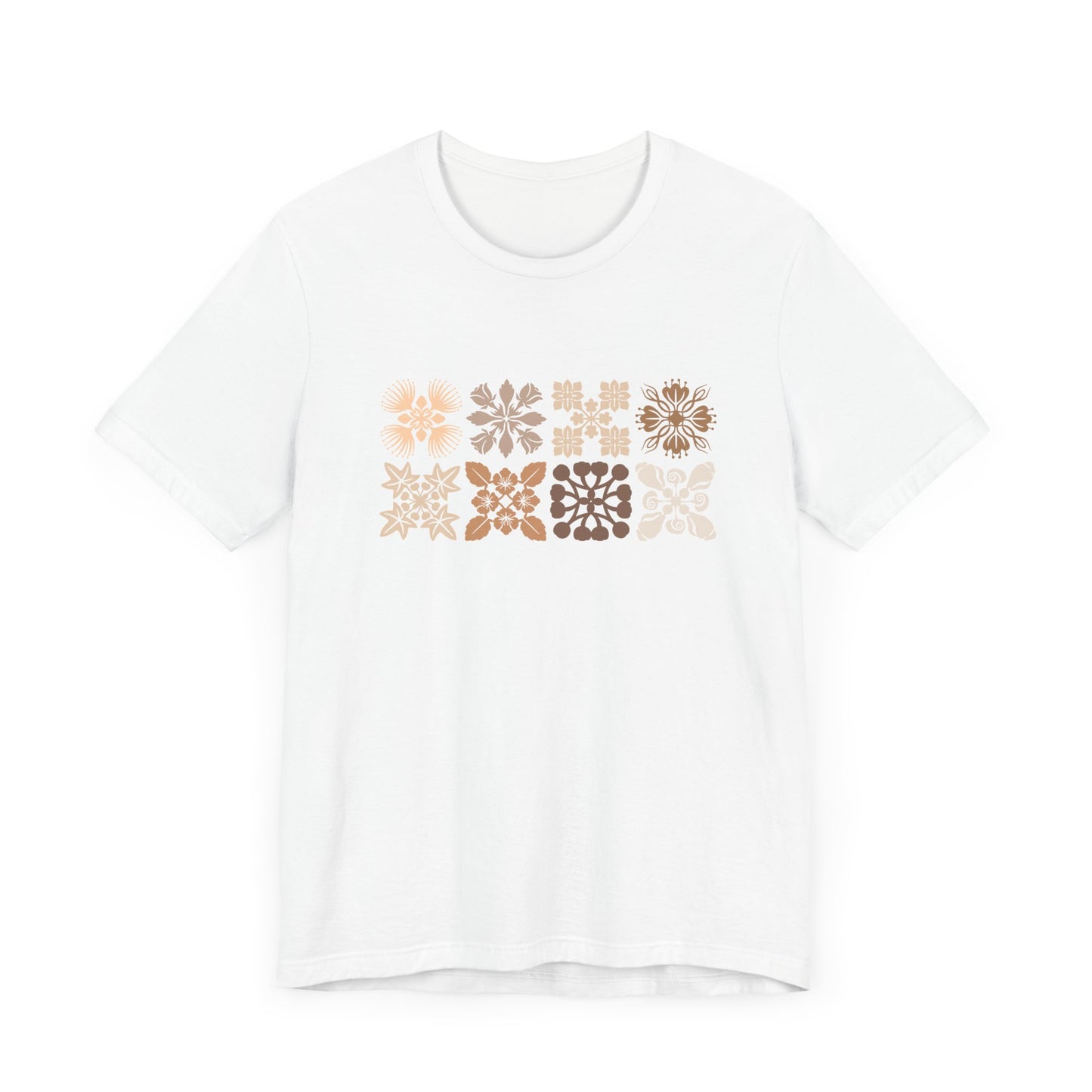Pae ʻāina Kuiki Short Sleeve Tee
