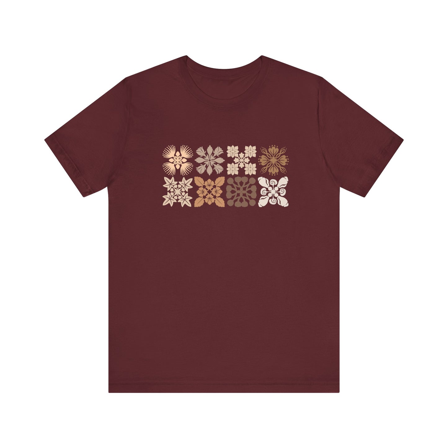 Pae ʻāina Kuiki Short Sleeve Tee