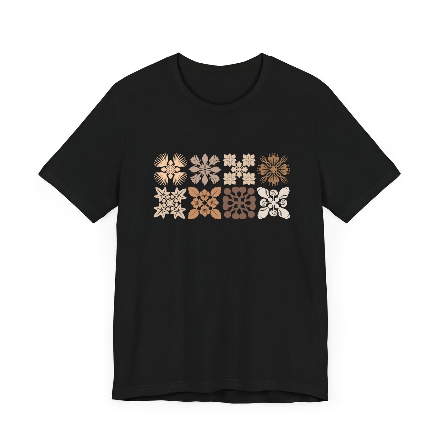 Pae ʻāina Kuiki Short Sleeve Tee