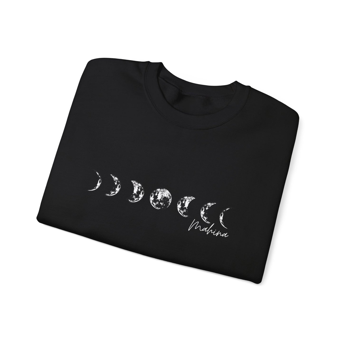 Mahina Unisex Crewneck