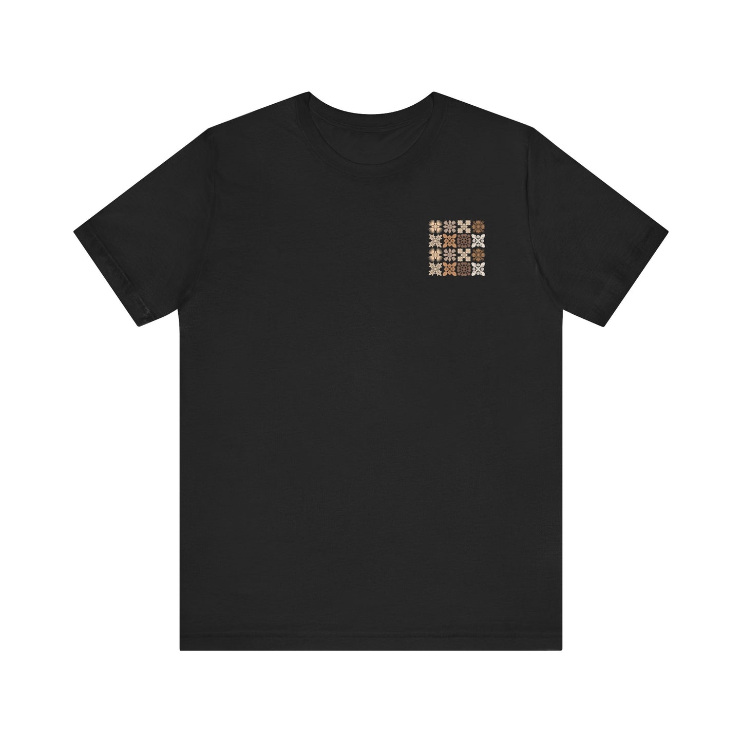 Pae ʻāina Kuiki Short Sleeve Tee