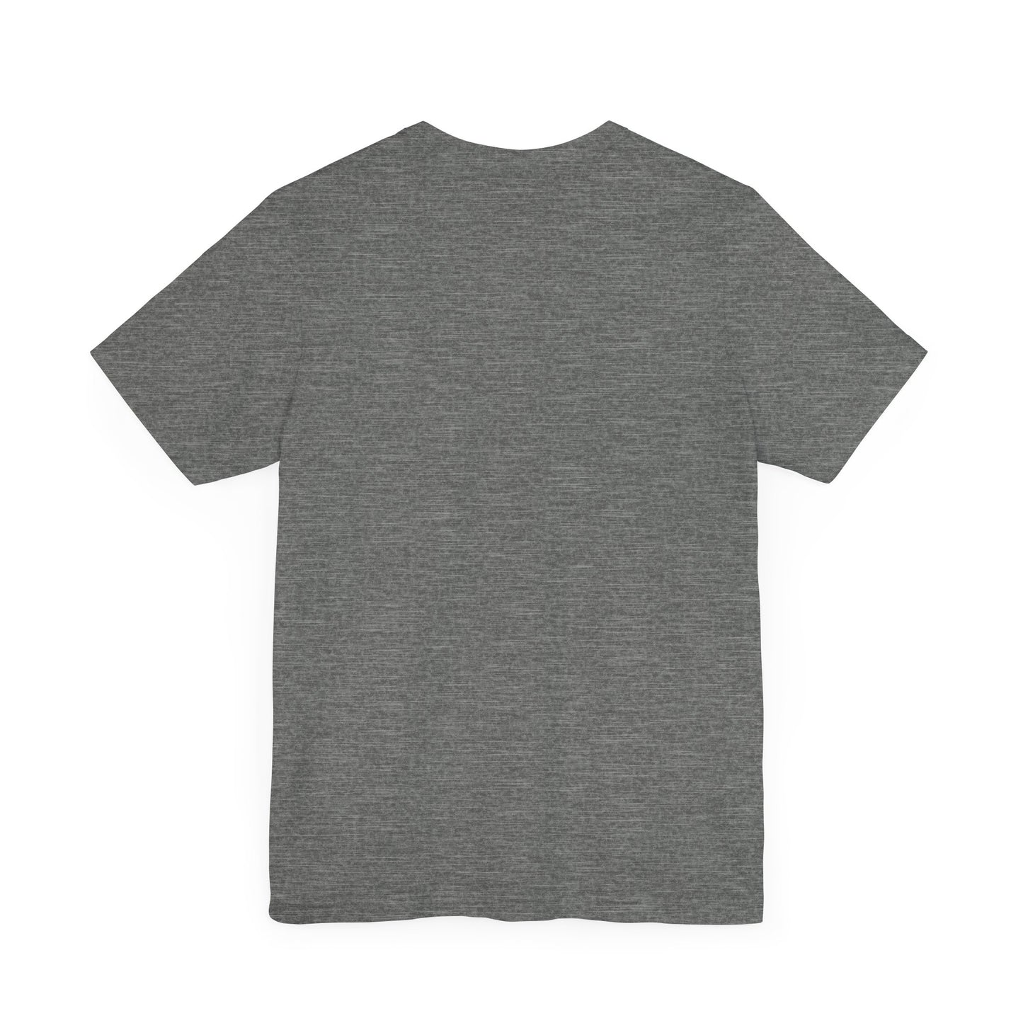 Kulia I ka nu'u Short Sleeve Tee