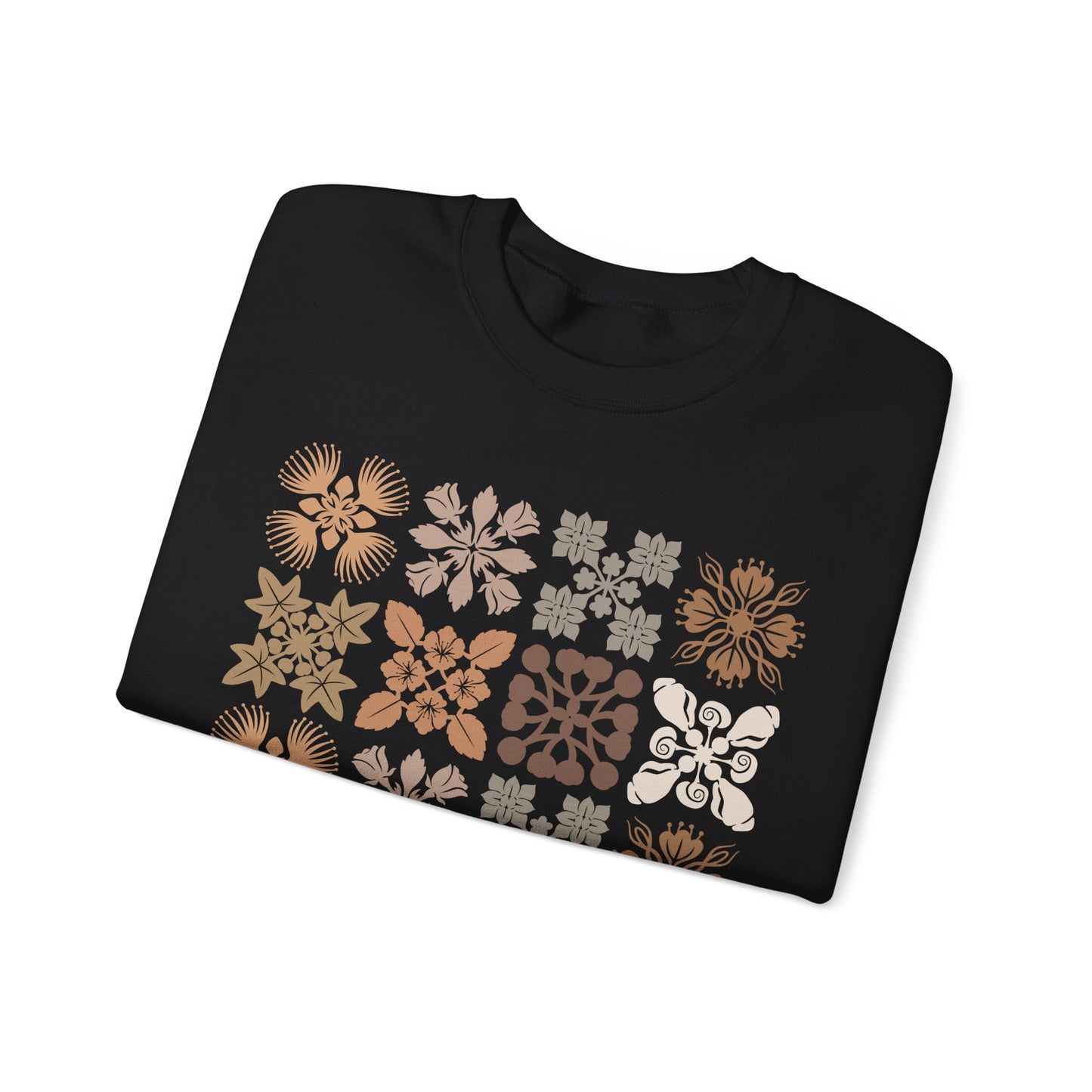Pae ʻāina Kuiki Crewneck