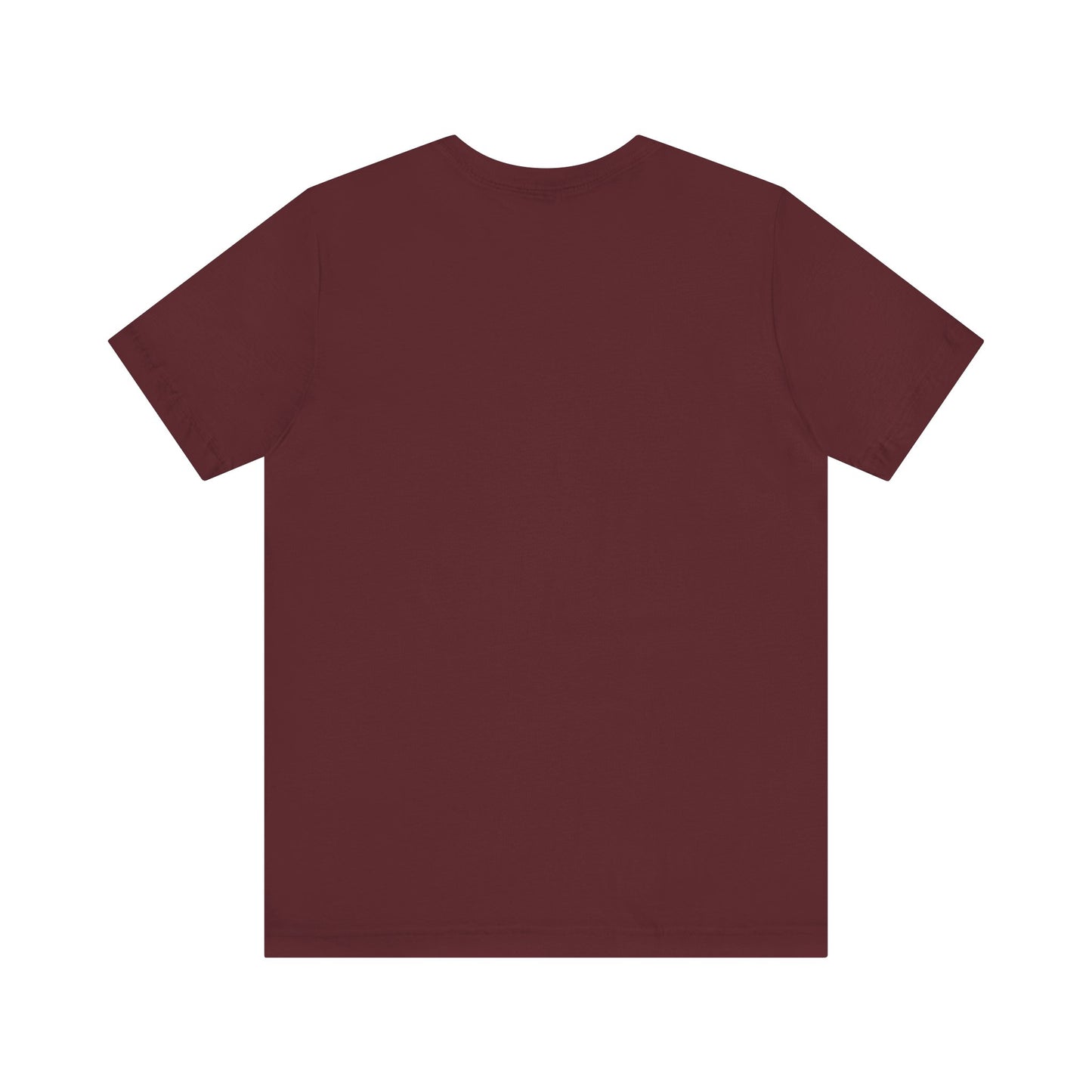 Kulia I ka nu'u Short Sleeve Tee