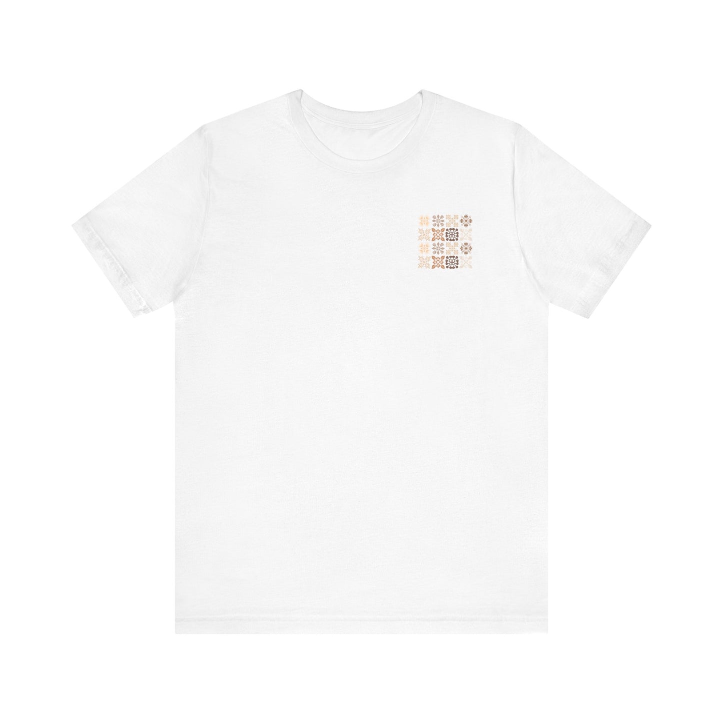 Pae ʻāina Kuiki Short Sleeve Tee