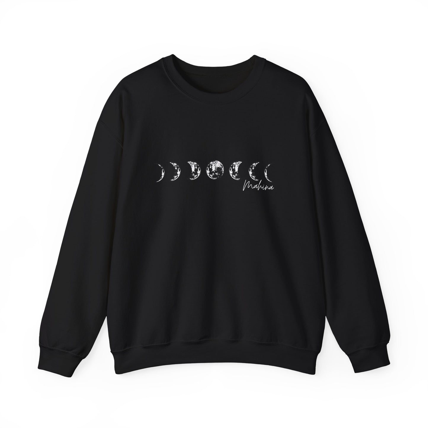Mahina Unisex Crewneck