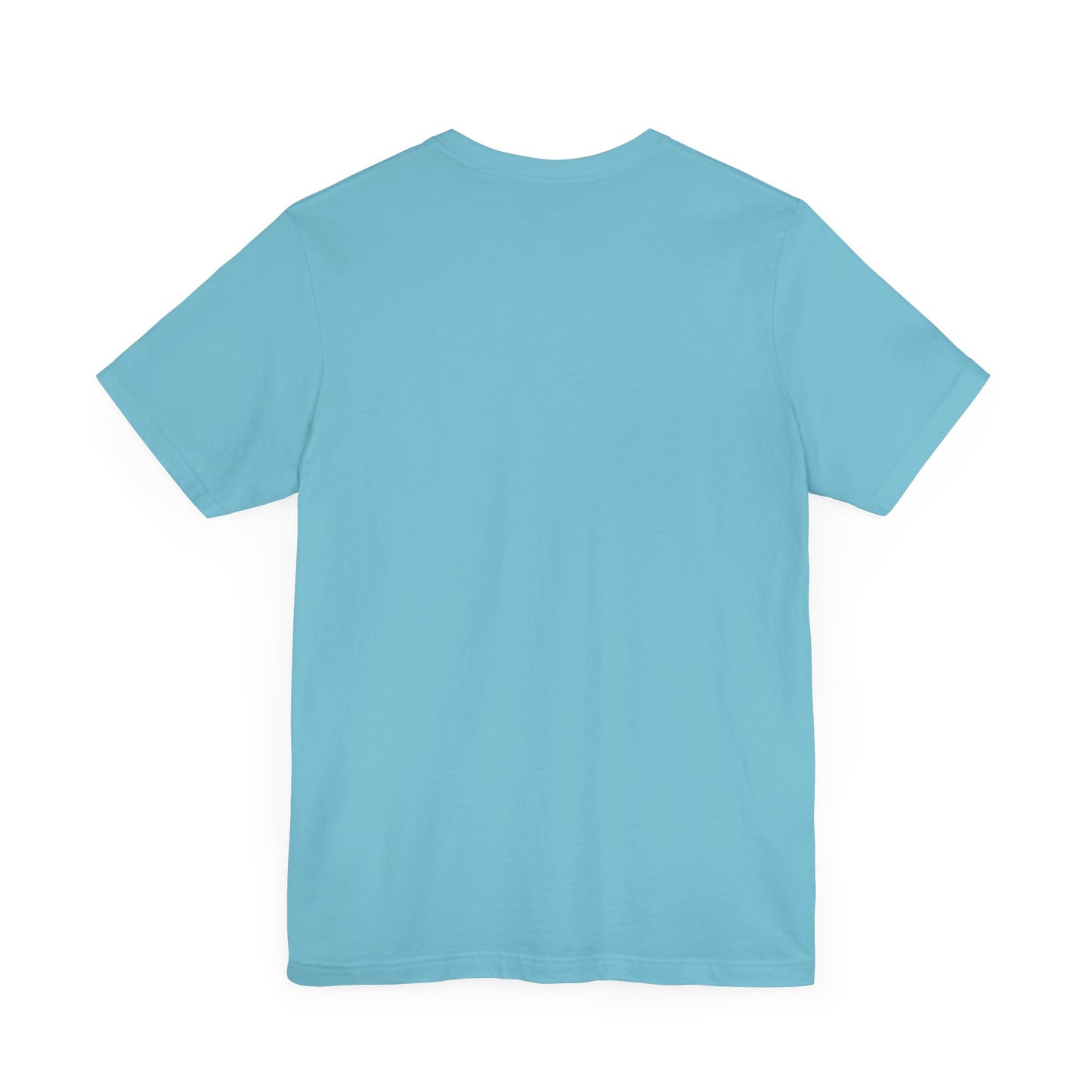 Kulia I ka nu'u Short Sleeve Tee