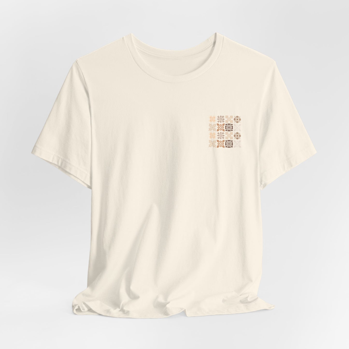 Pae ʻāina Kuiki Short Sleeve Tee