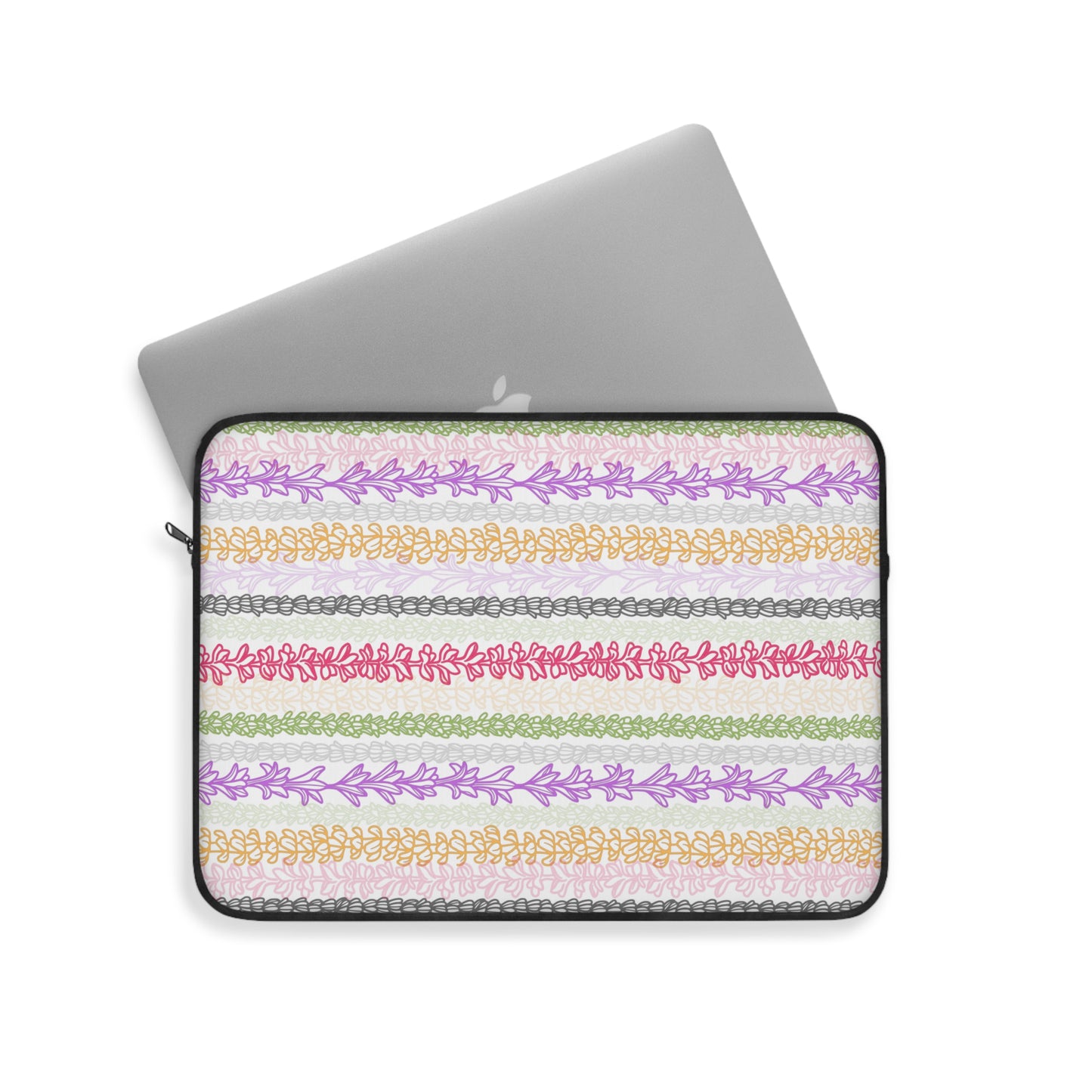 Anuenue Lei Laptop Sleeve