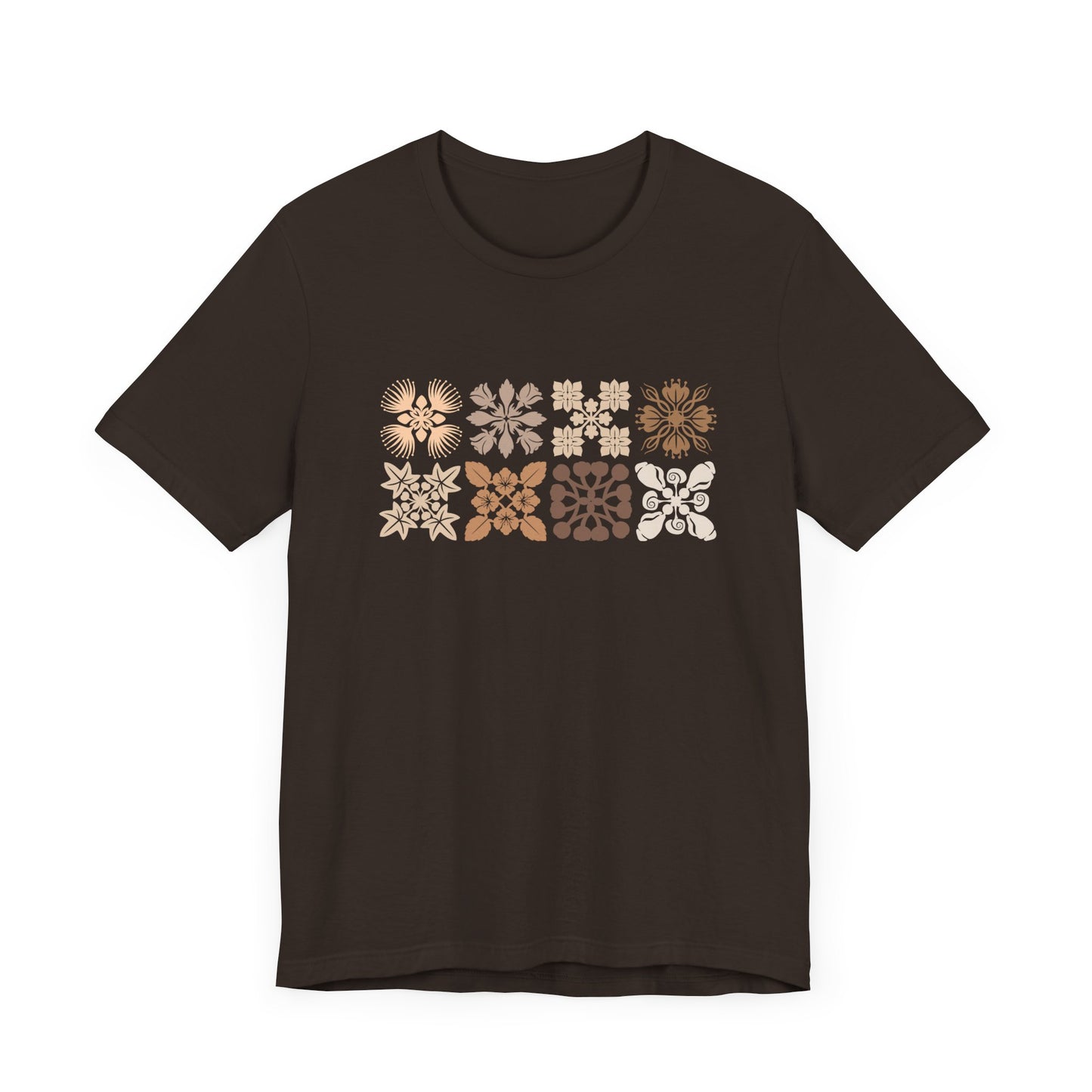 Pae ʻāina Kuiki Short Sleeve Tee